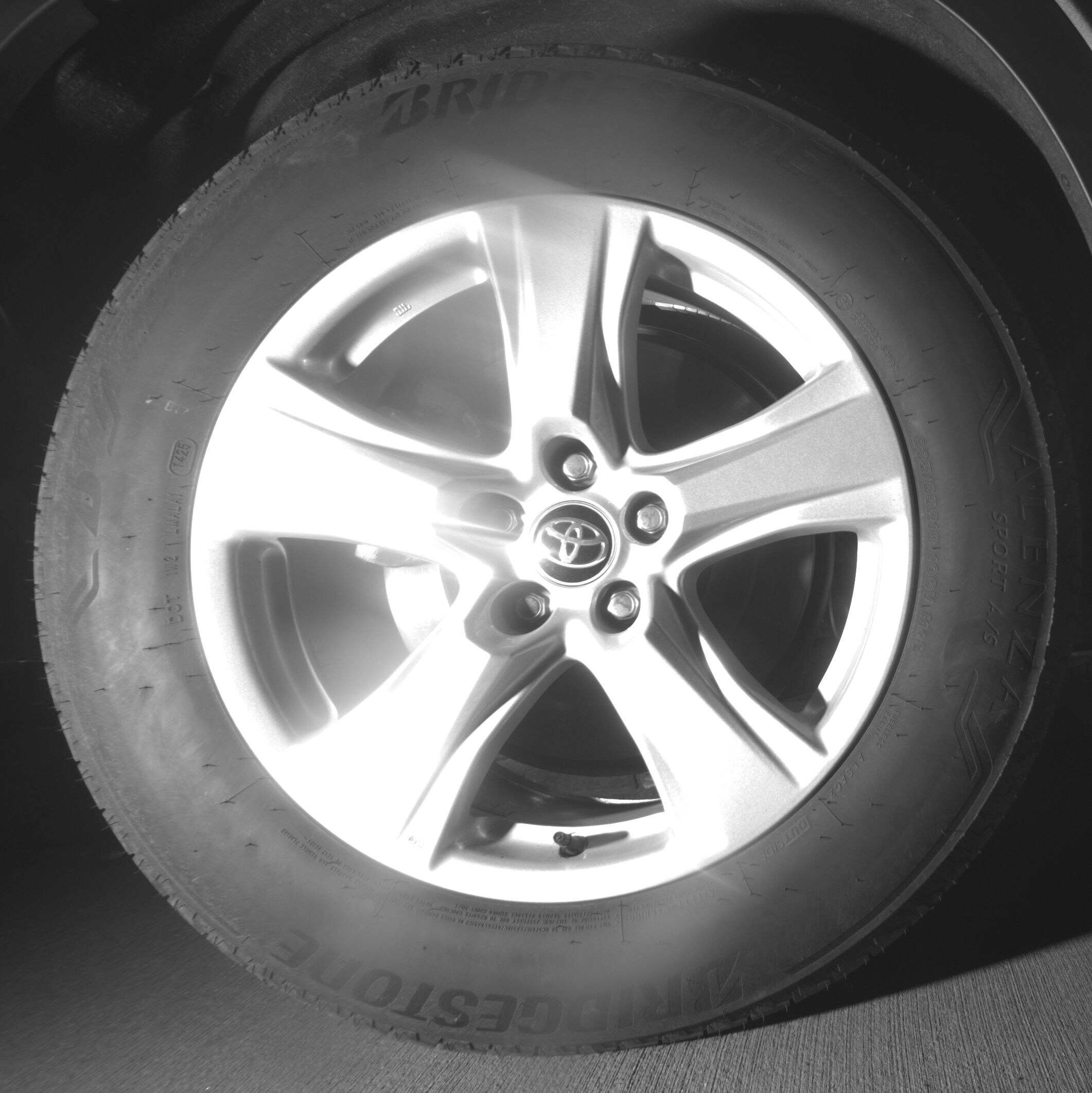 Thumbnail: 2025 Toyota Highlander - 12