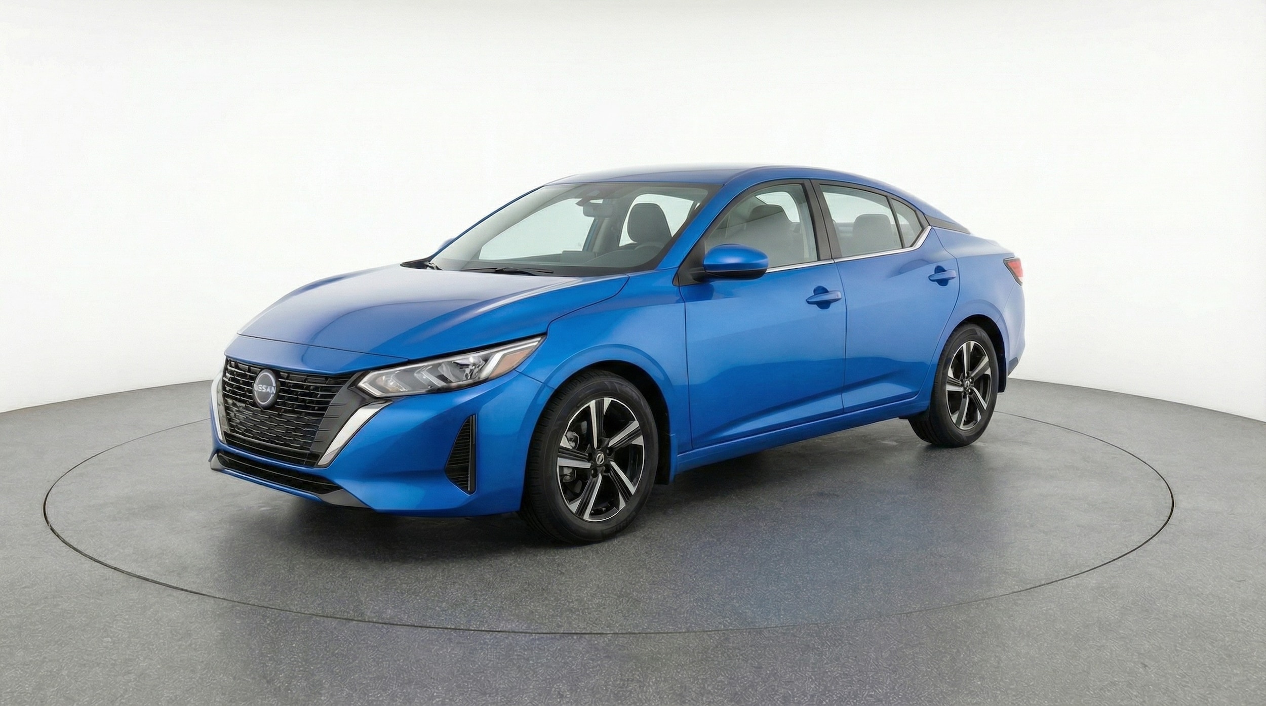 Thumbnail: 2025 Nissan Sentra - 3