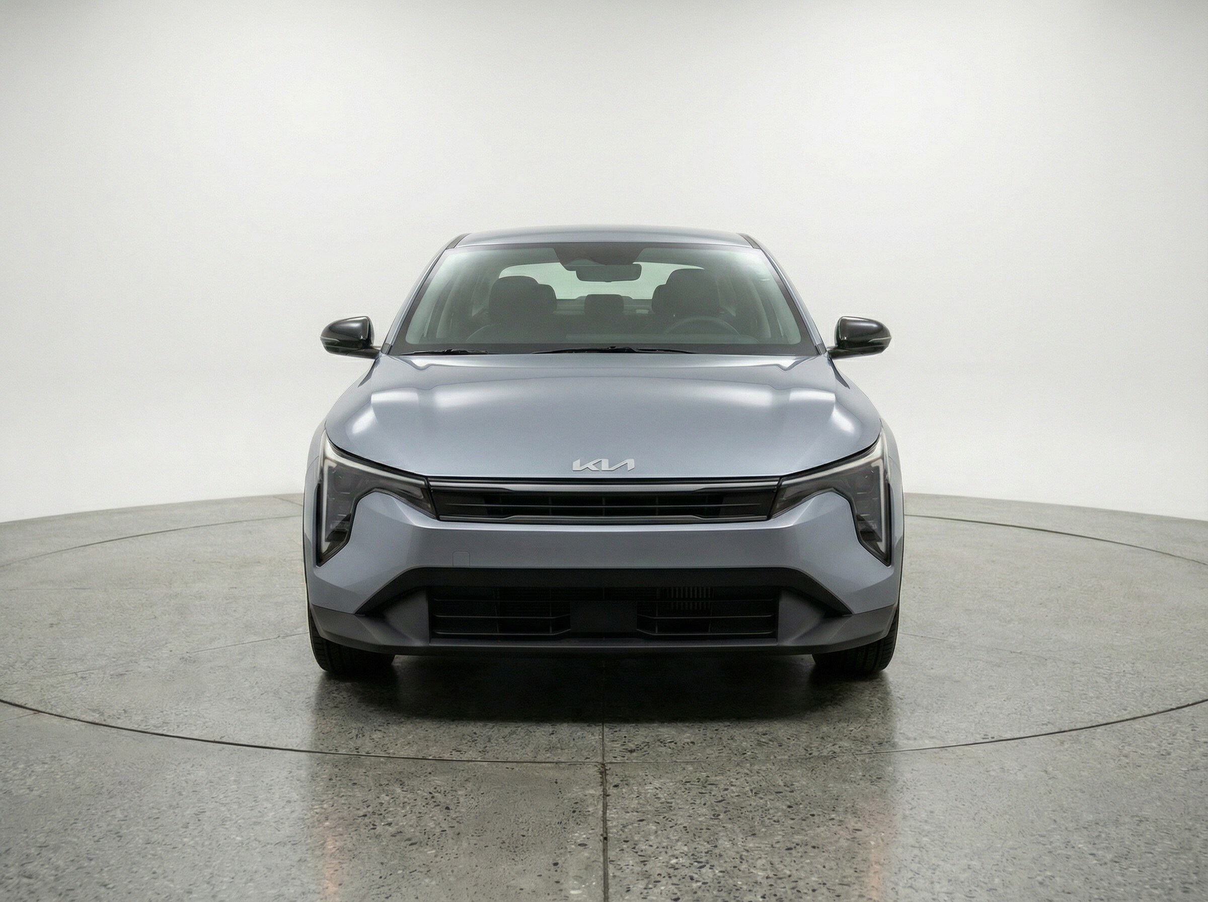 Thumbnail: 2025 Kia K4 - 2