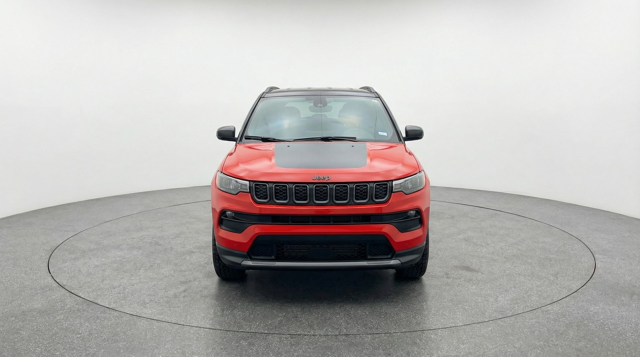 Thumbnail: 2025 Jeep Compass - 2