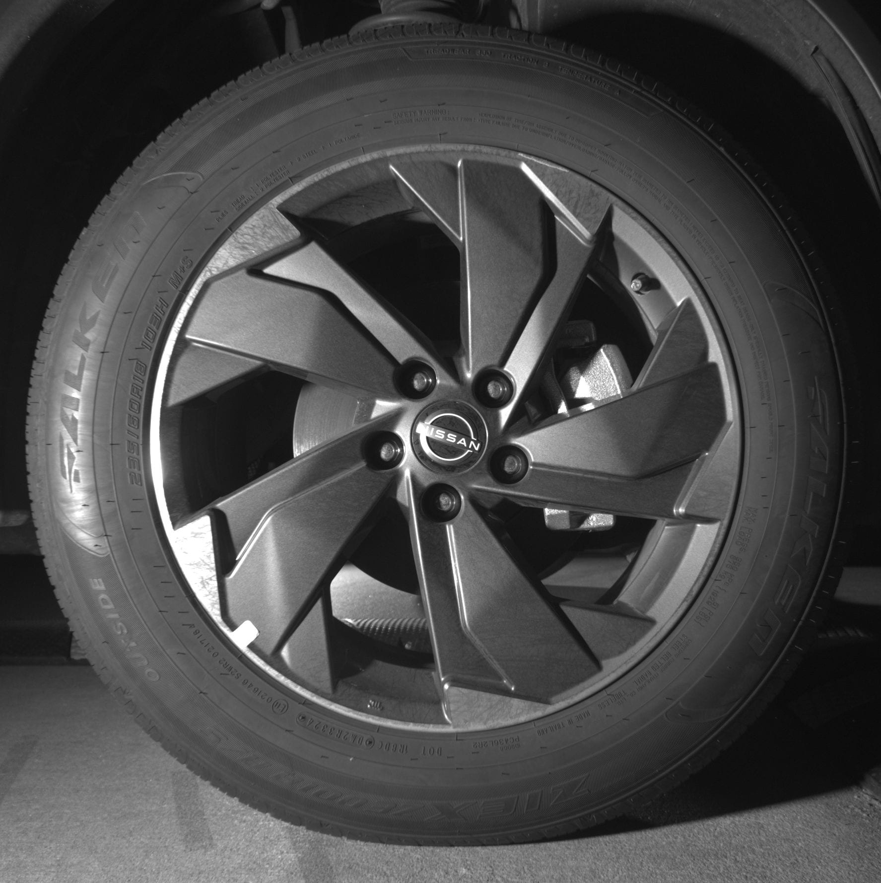 Thumbnail: 2025 Nissan Rogue - 10