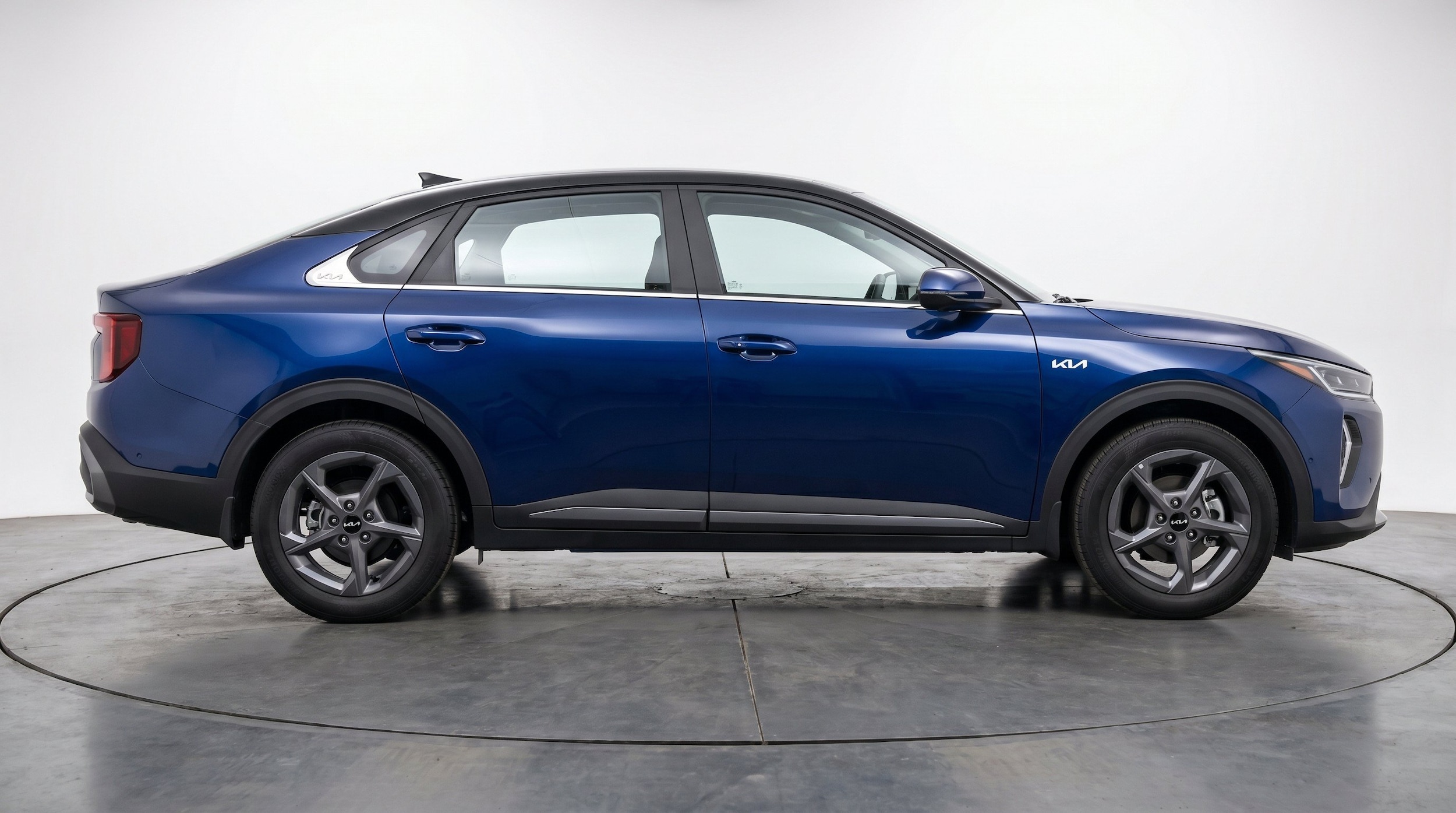 Thumbnail: 2026 Kia K4 - 11