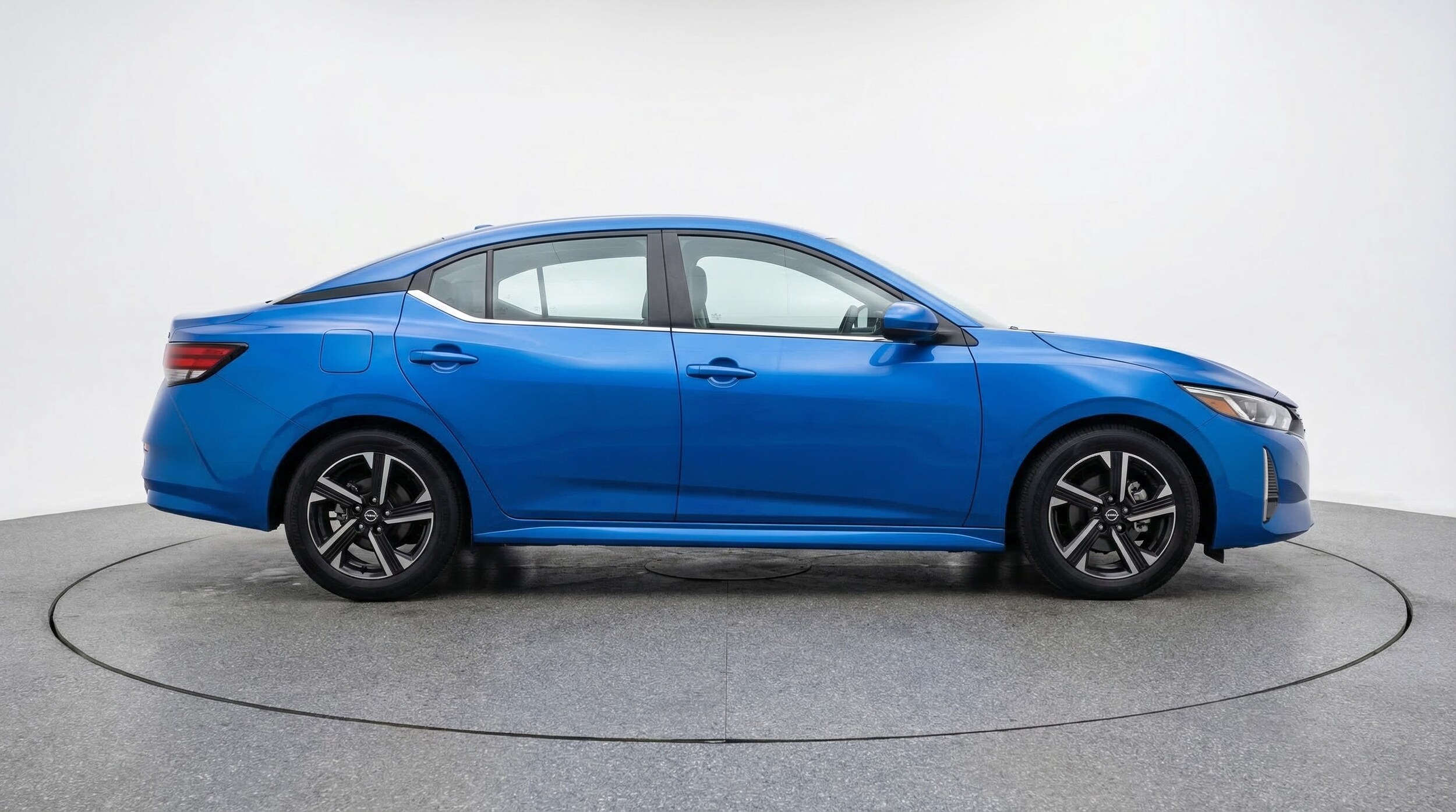 Thumbnail: 2025 Nissan Sentra - 8