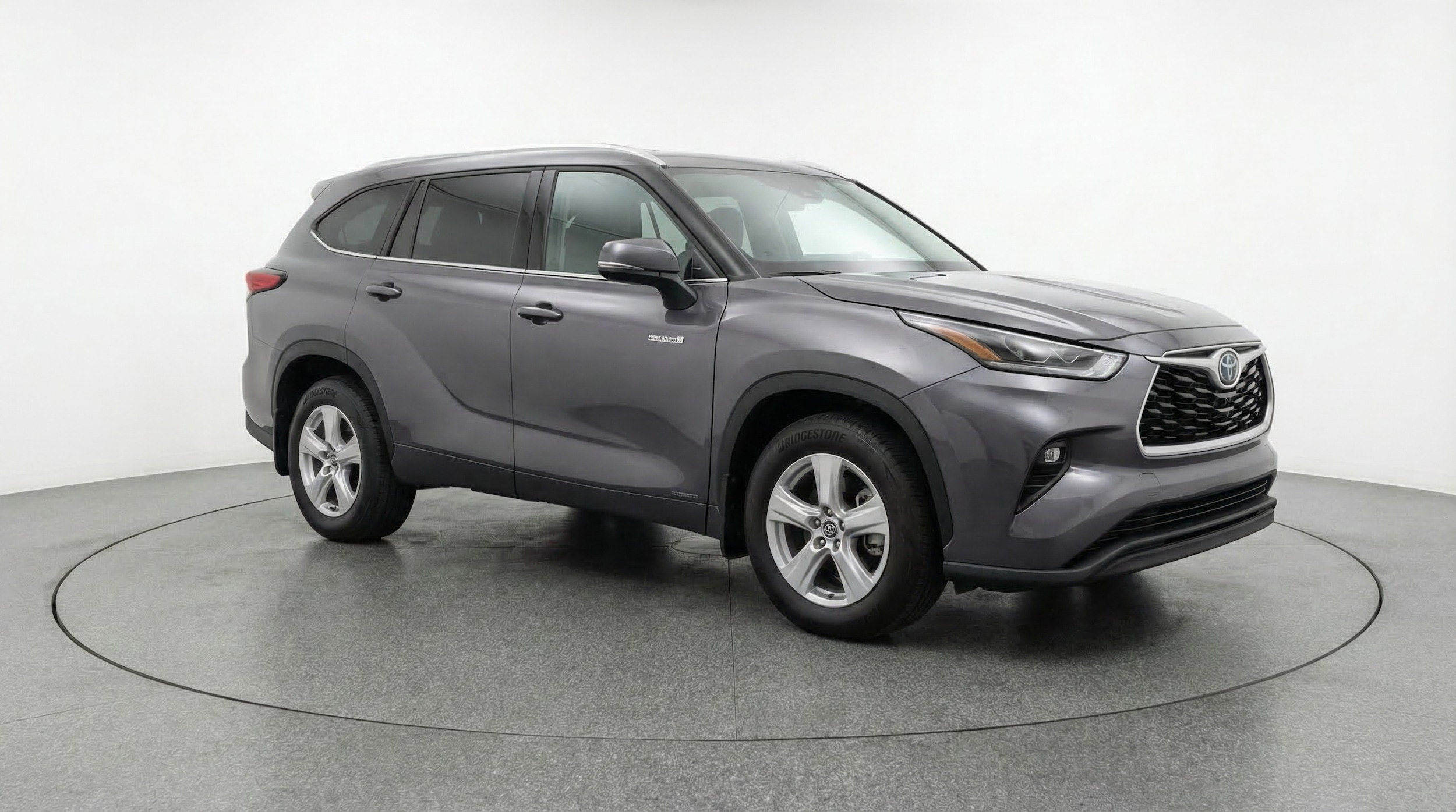 Thumbnail: 2025 Toyota Highlander - 1