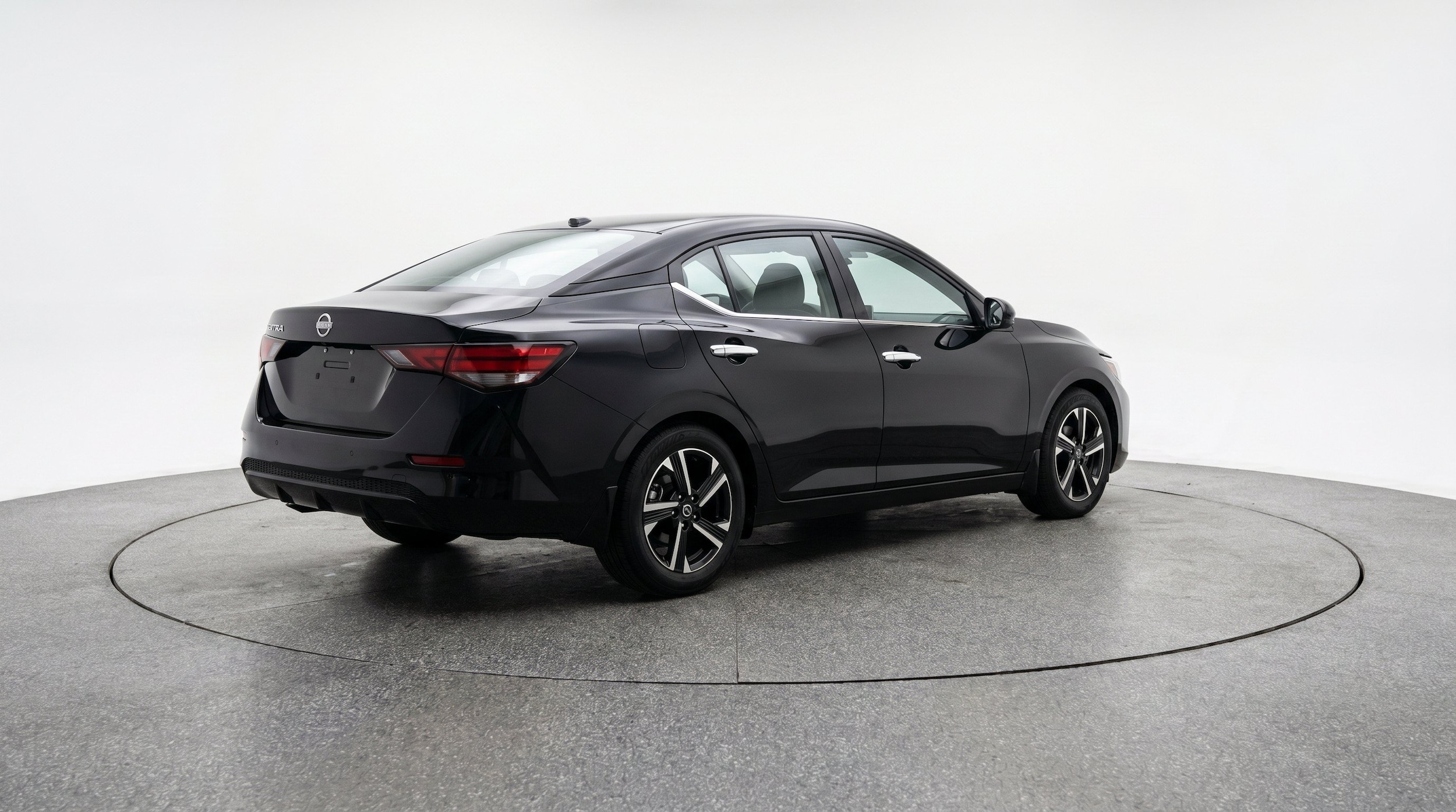 Thumbnail: 2025 Nissan Sentra - 9