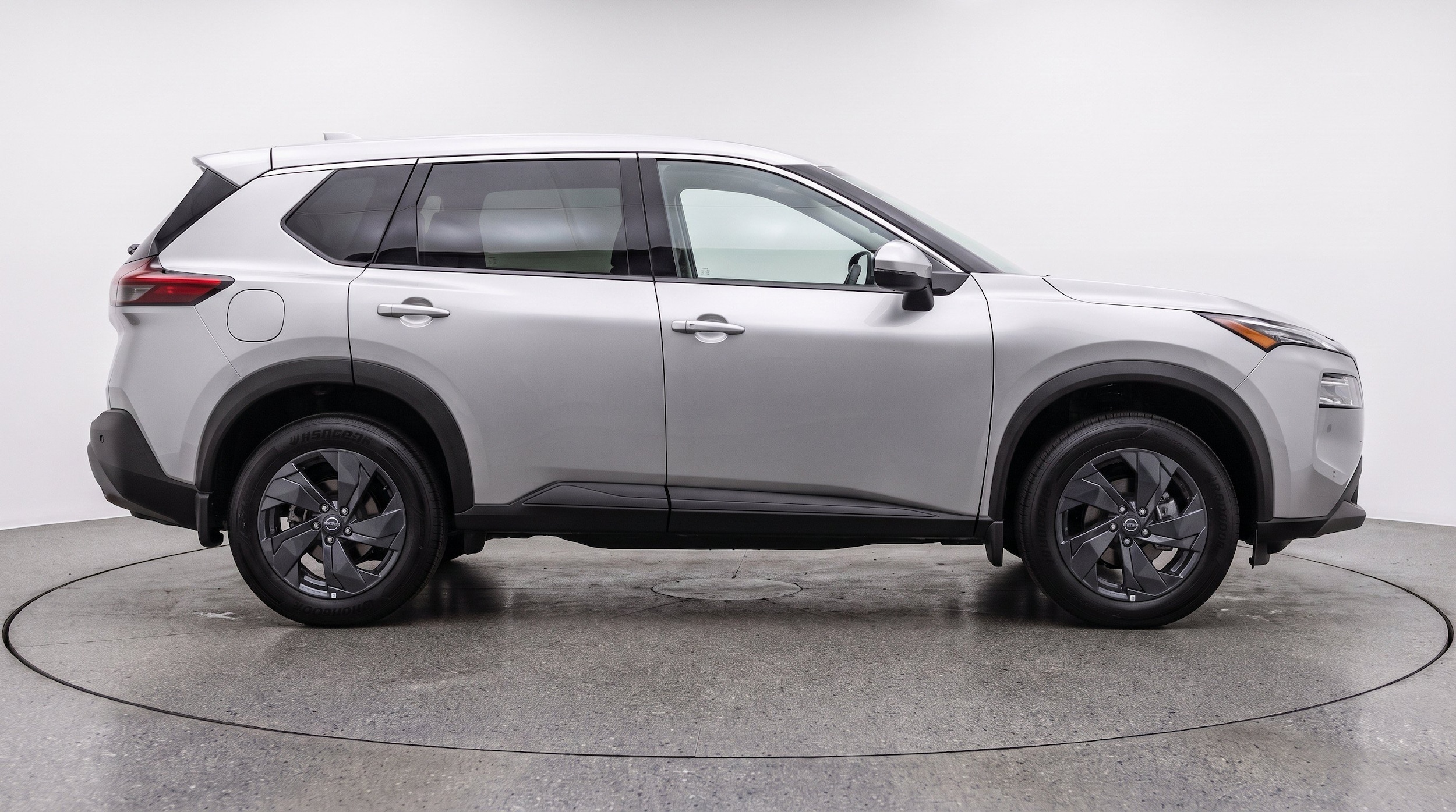 Thumbnail: 2026 Nissan Rogue - 11