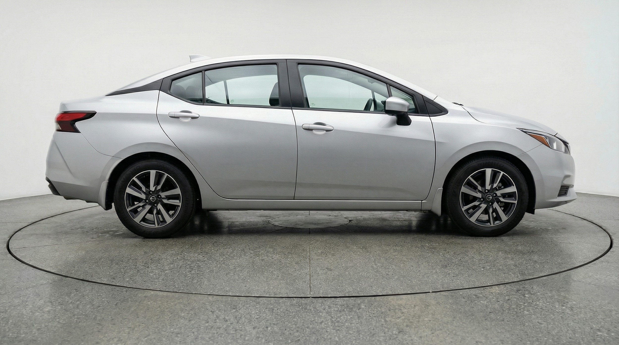 Thumbnail: 2025 Nissan Versa - 8