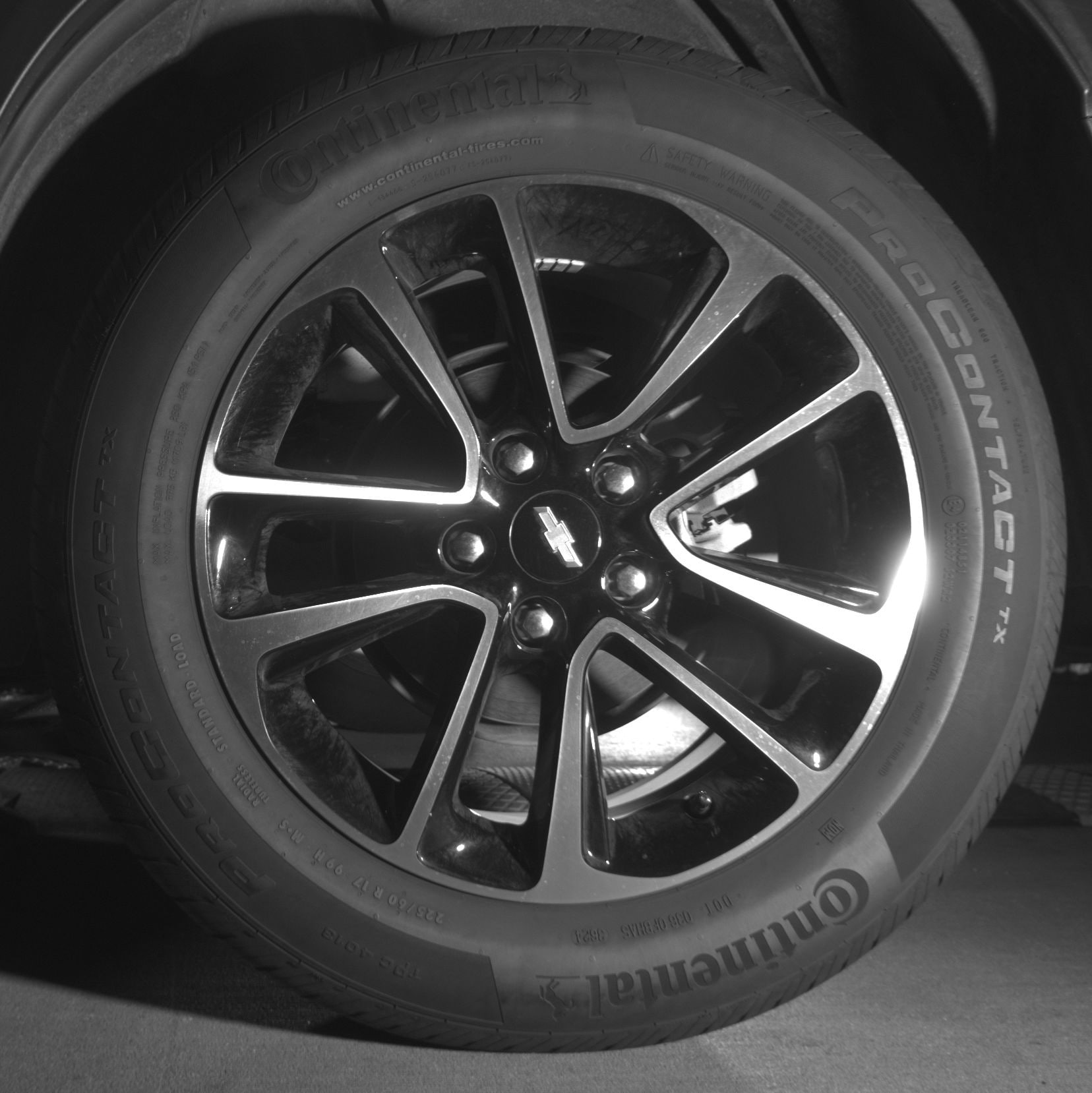 Thumbnail: 2025 Chevrolet TrailBlazer - 11