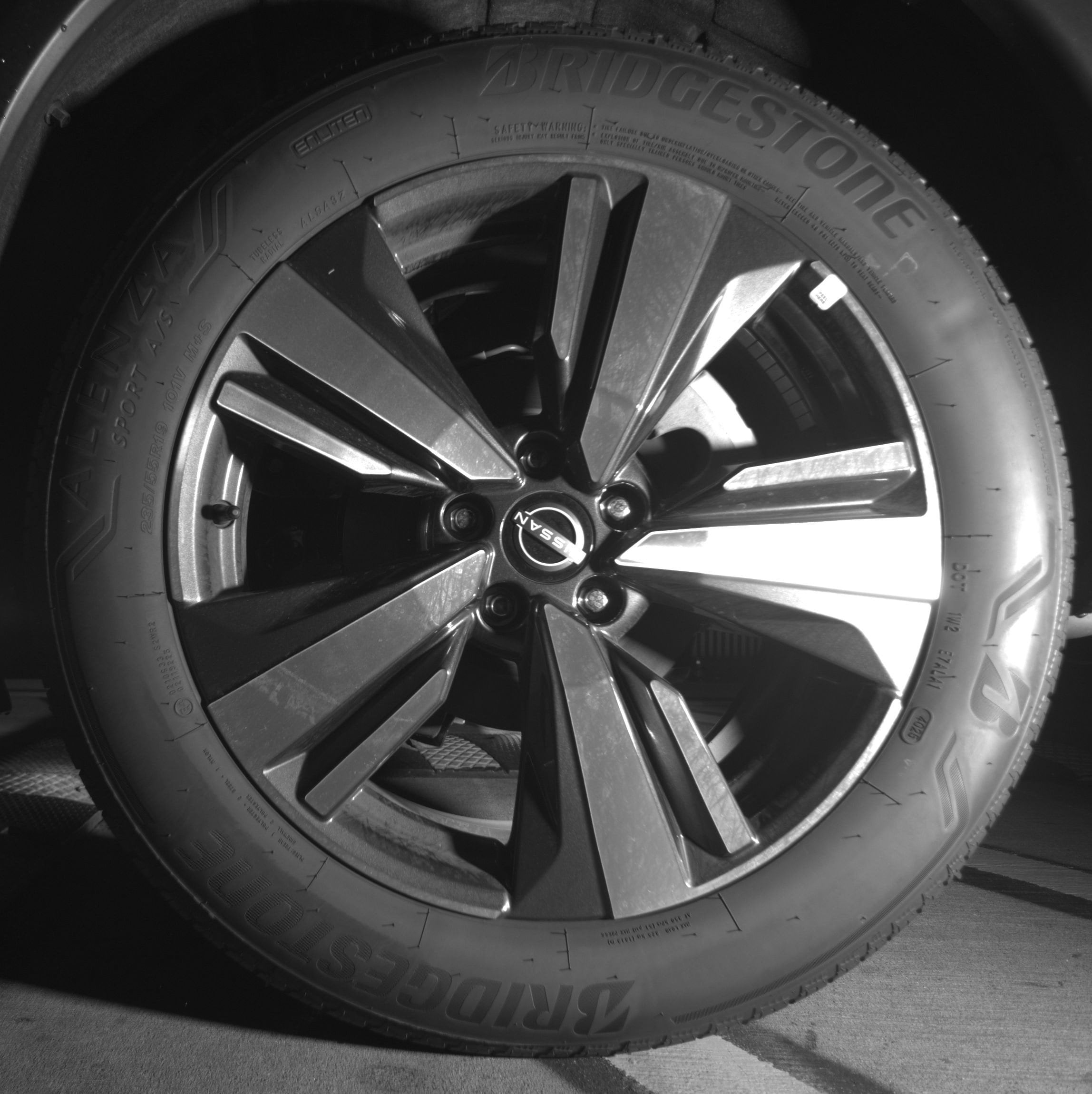 Thumbnail: 2026 Nissan Rogue - 14