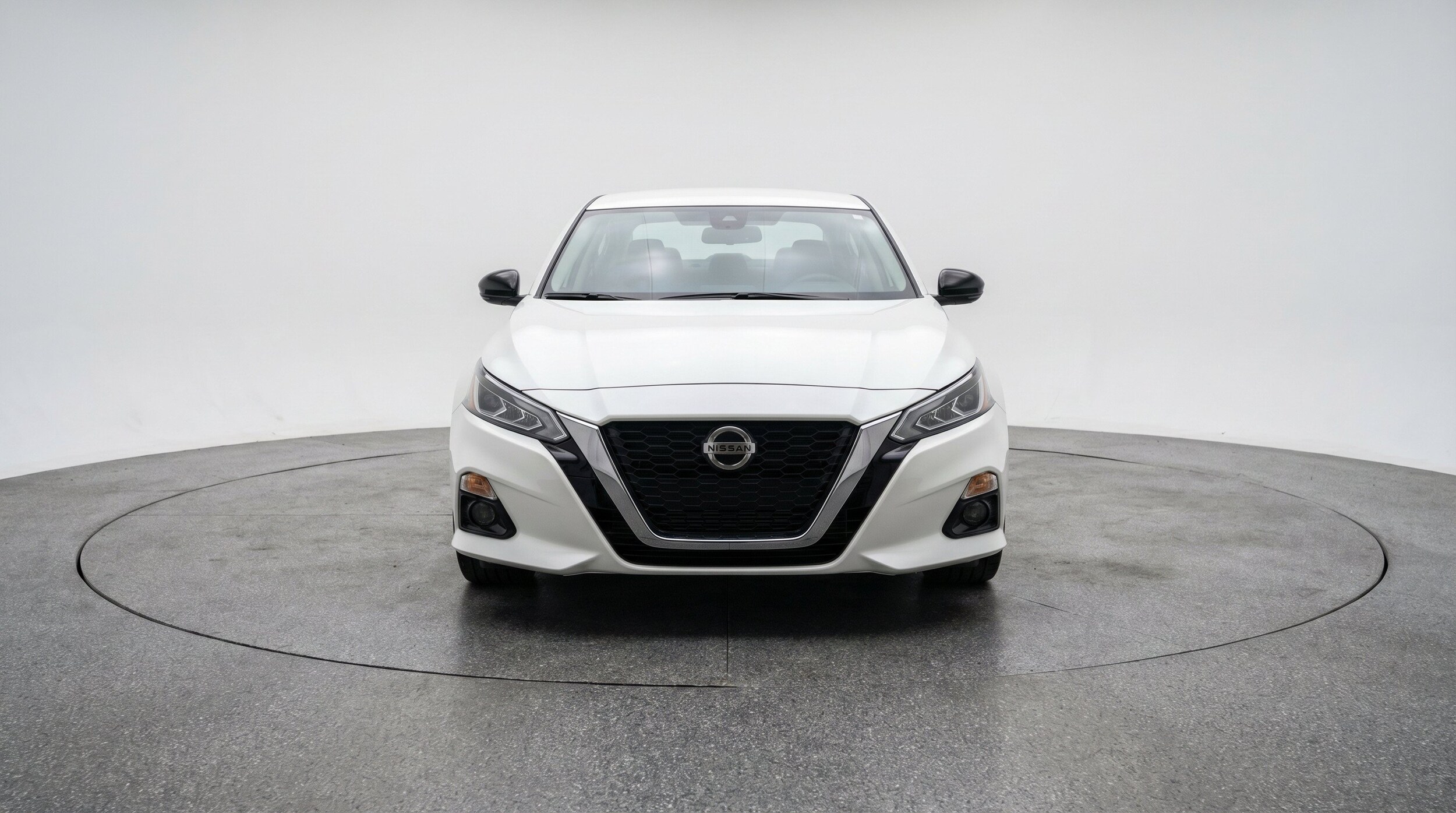 Thumbnail: 2026 Nissan Altima - 2
