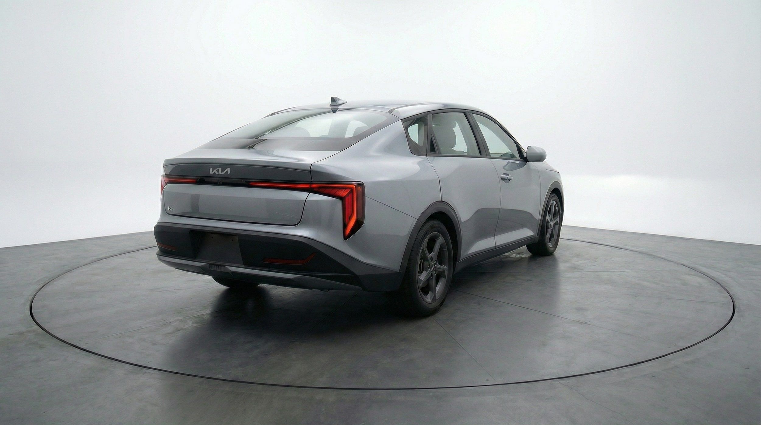 Thumbnail: 2025 Kia K4 - 7