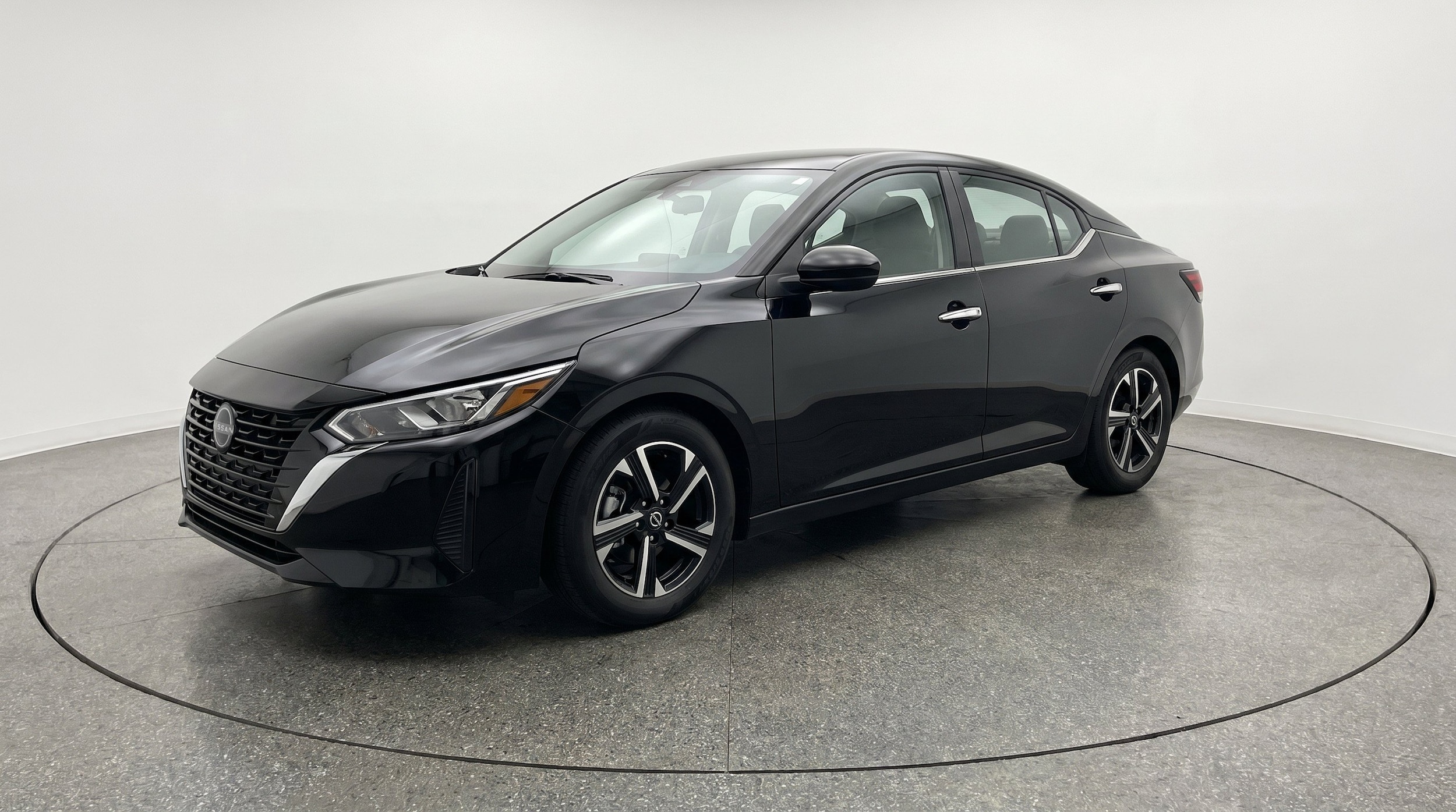 Thumbnail: 2025 Nissan Sentra - 3