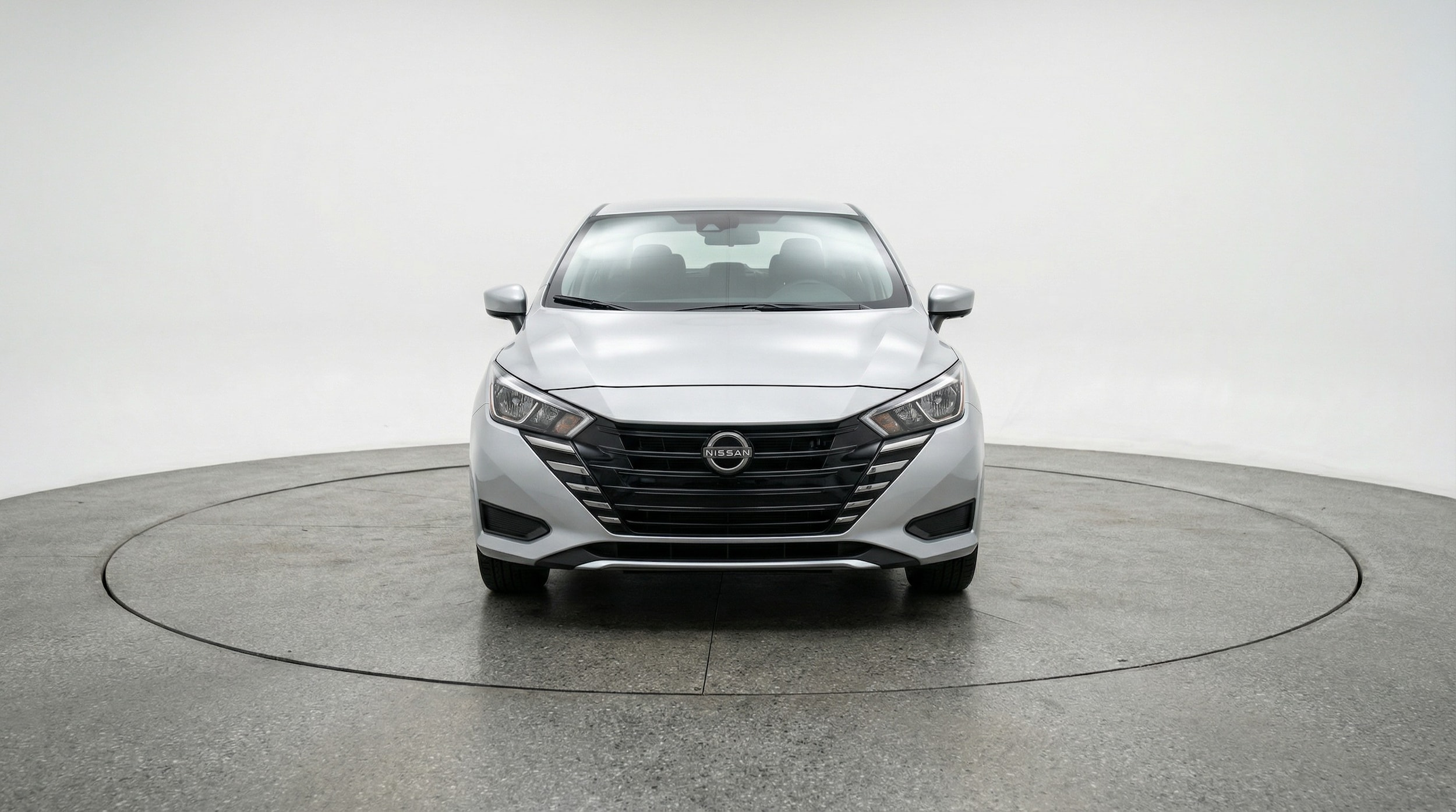 Thumbnail: 2025 Nissan Versa - 2