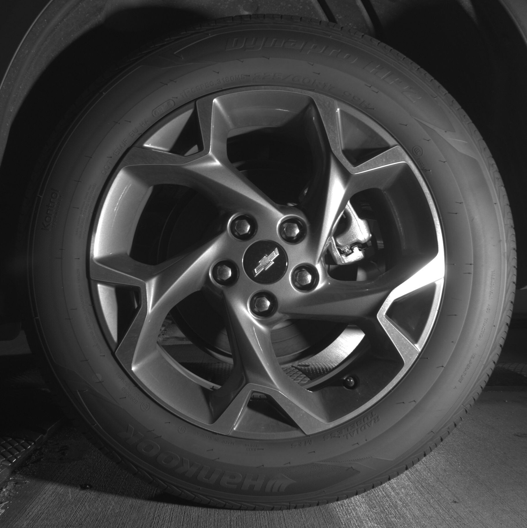 Thumbnail: 2025 Chevrolet Trax - 11