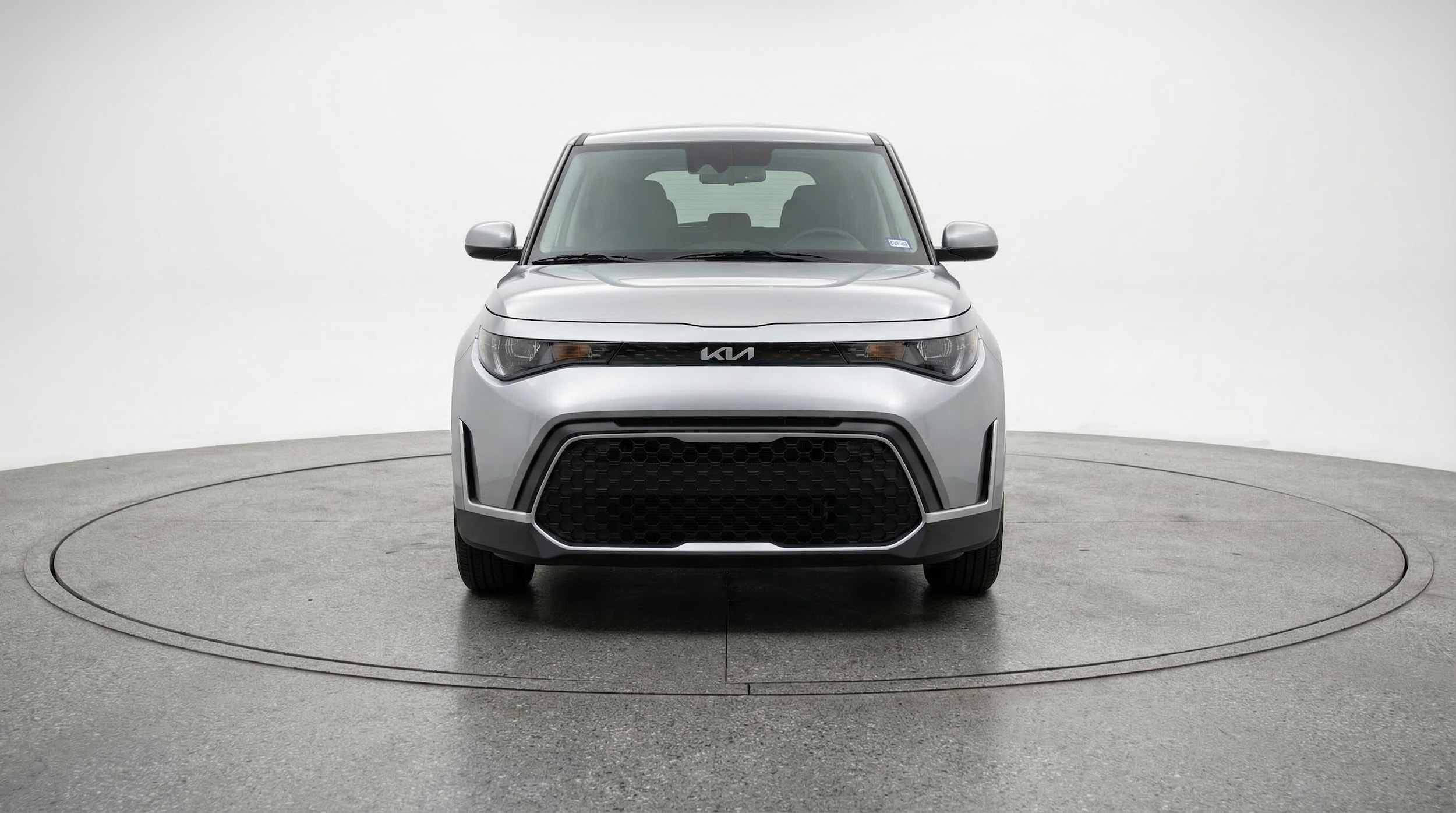 Thumbnail: 2025 Kia Soul - 2