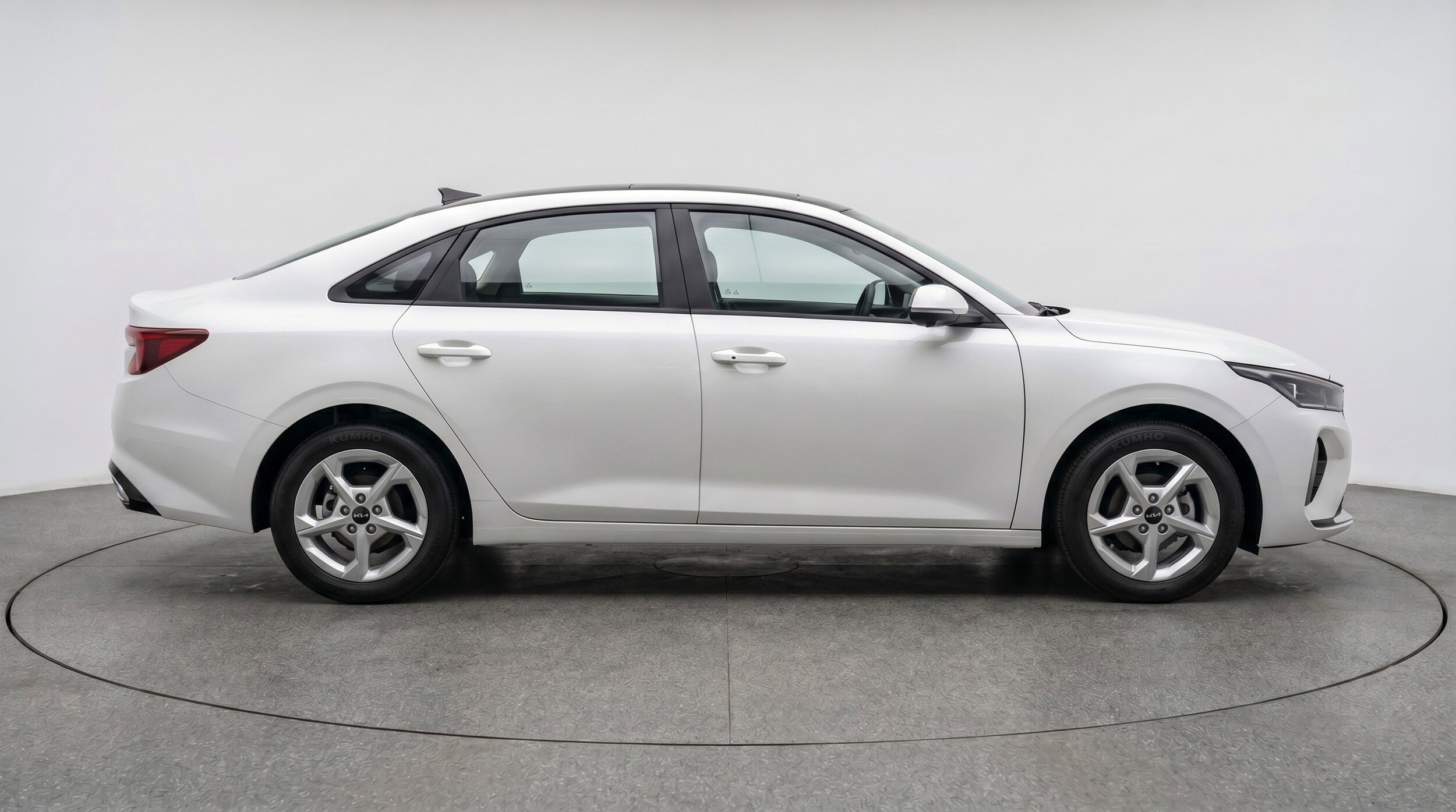 Thumbnail: 2025 Kia K4 - 11
