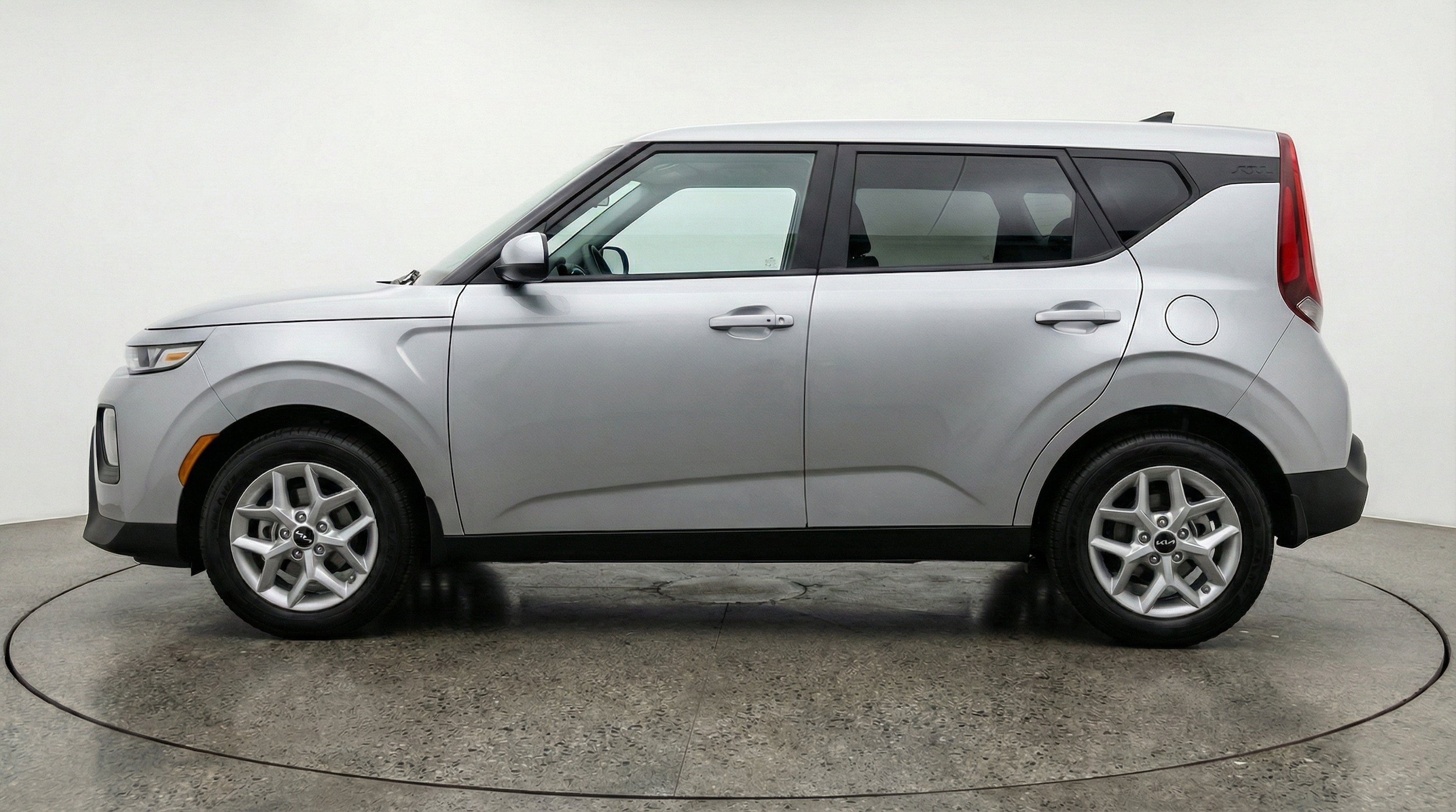 Thumbnail: 2025 Kia Soul - 5