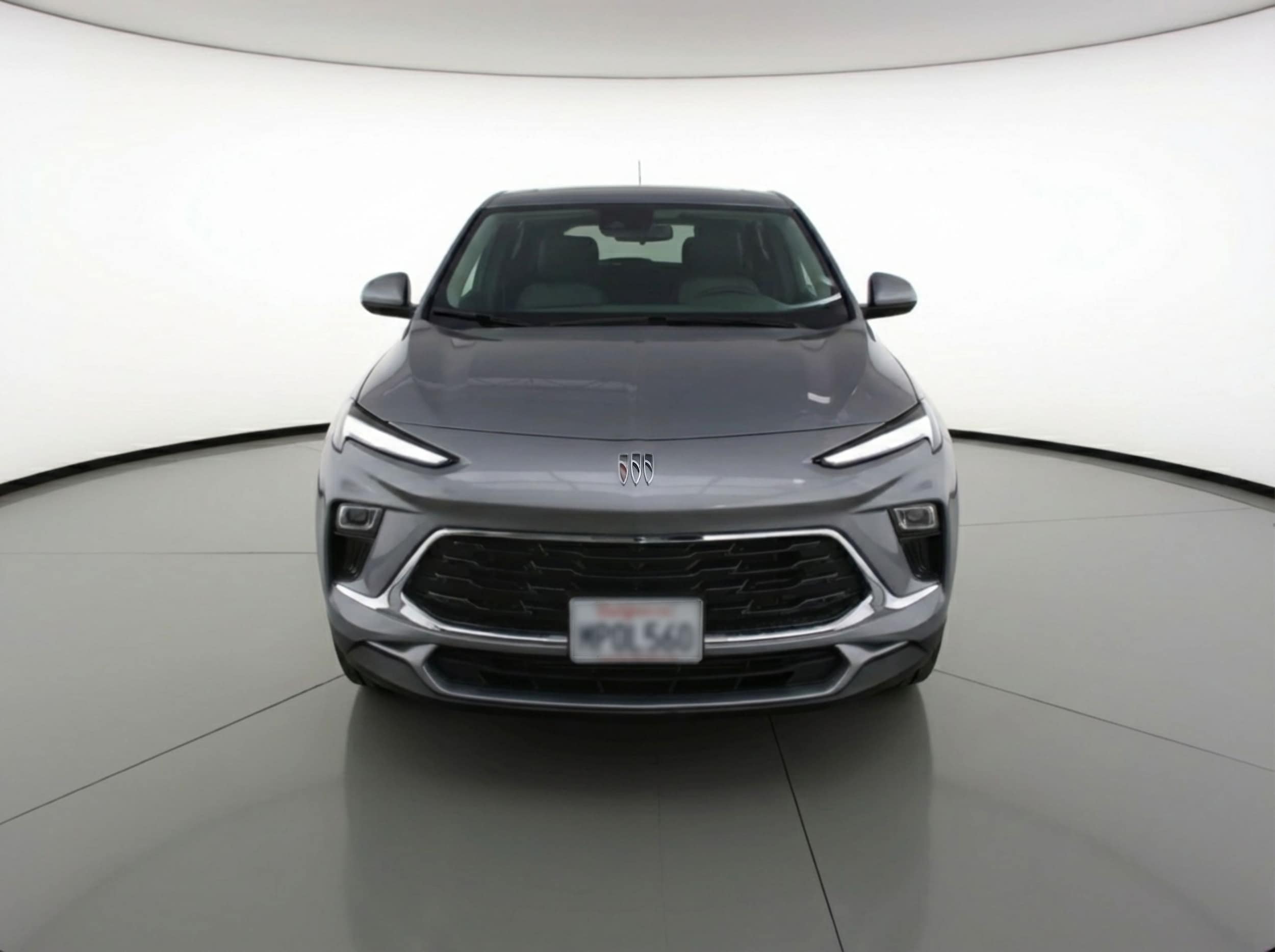 Thumbnail: 2025 Buick Encore GX - 2