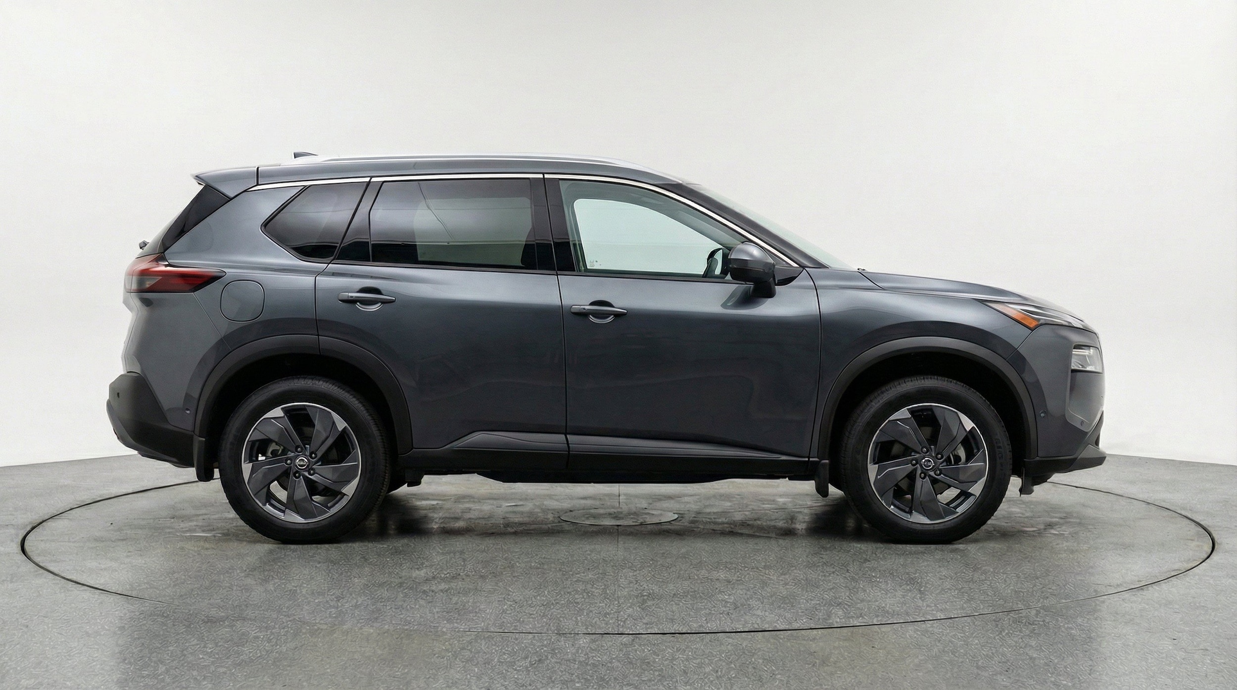 Thumbnail: 2025 Nissan Rogue - 11