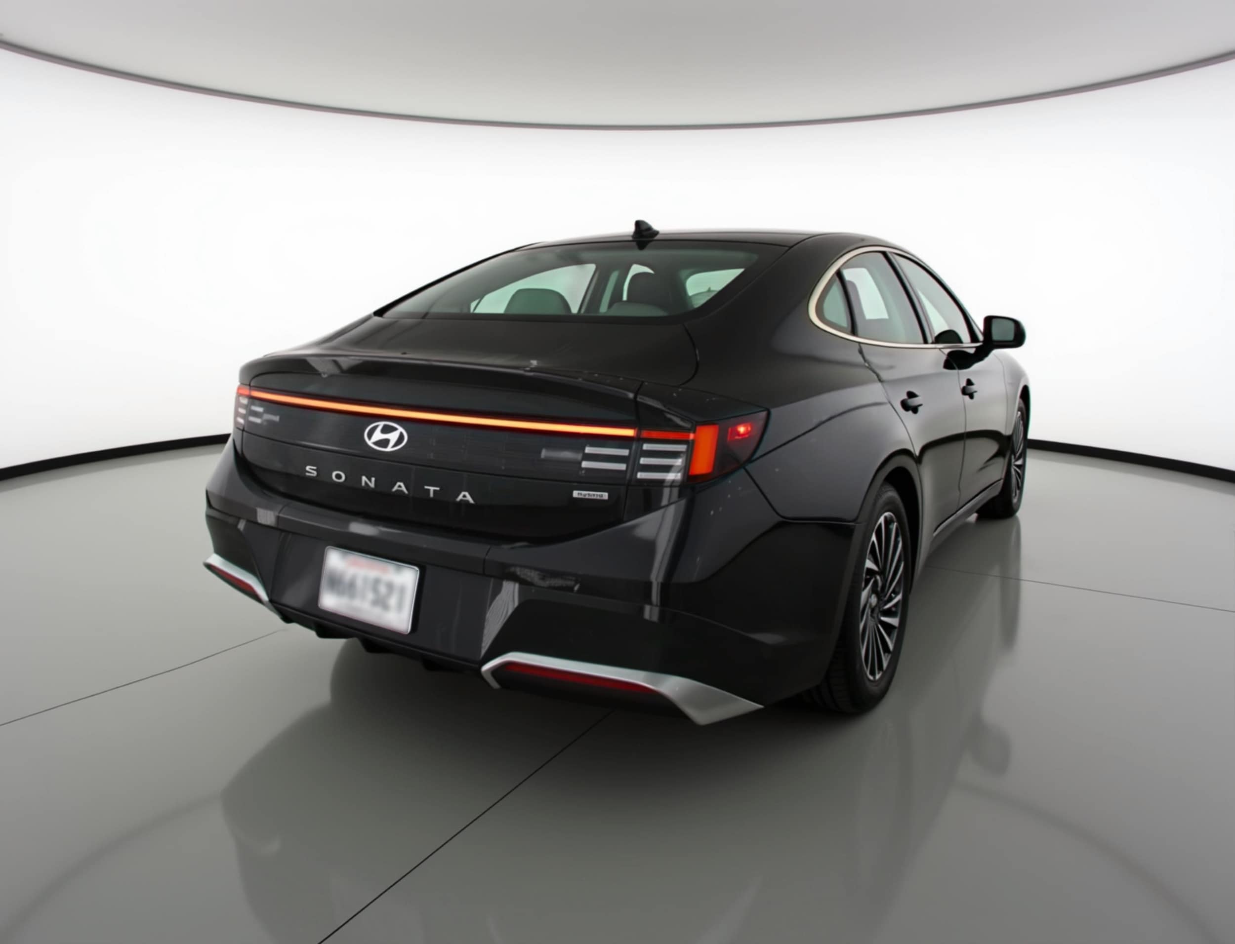 Thumbnail: 2025 Hyundai Sonata - 7