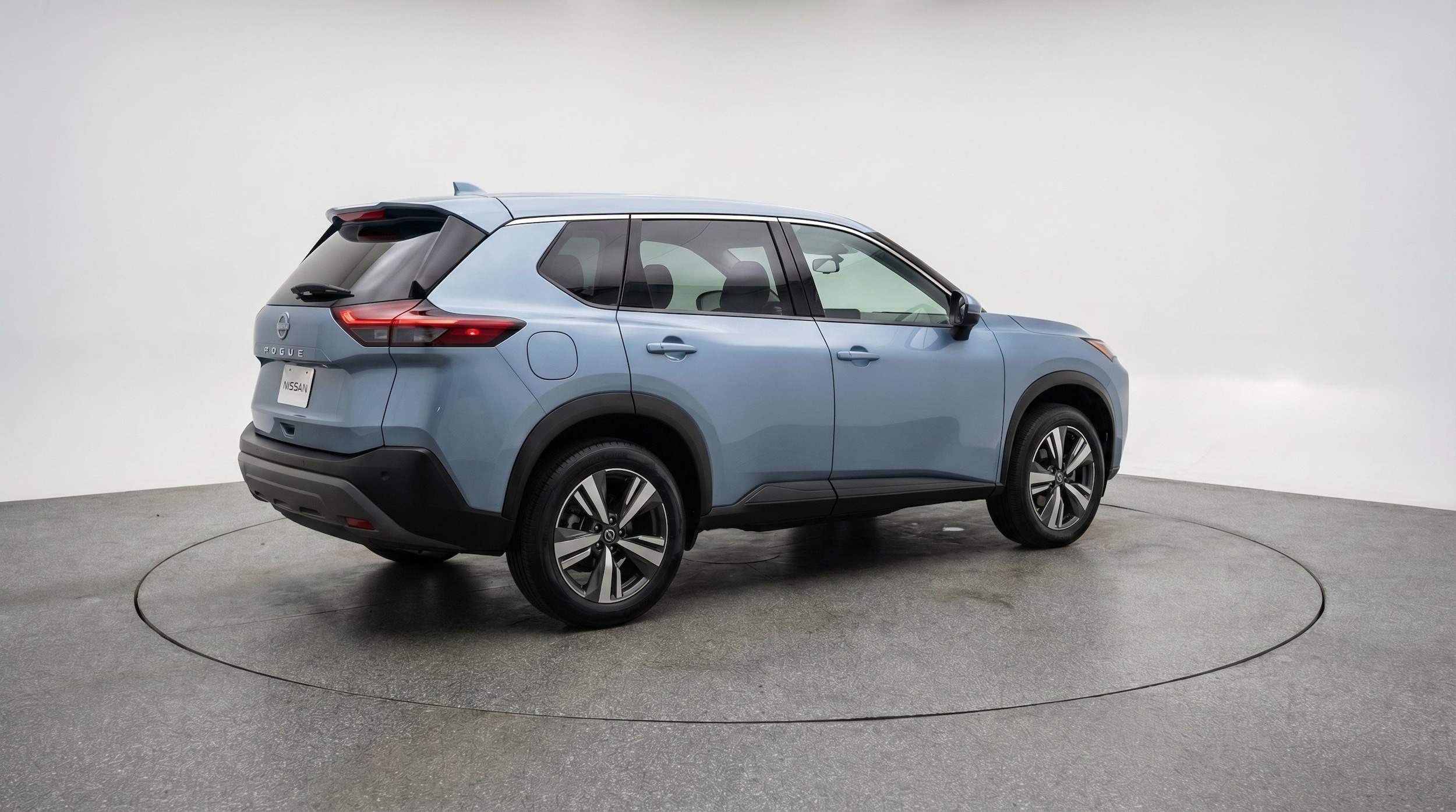 Thumbnail: 2026 Nissan Rogue - 9