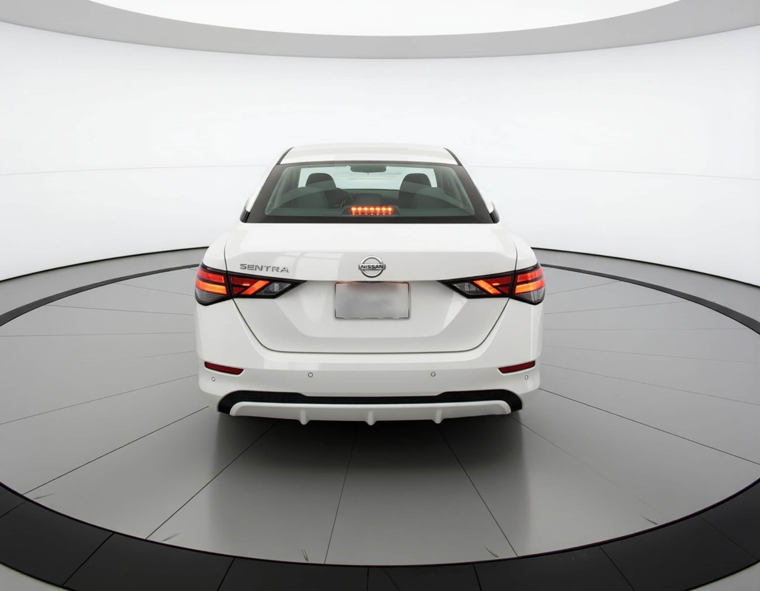 Thumbnail: 2025 Nissan Sentra - 6