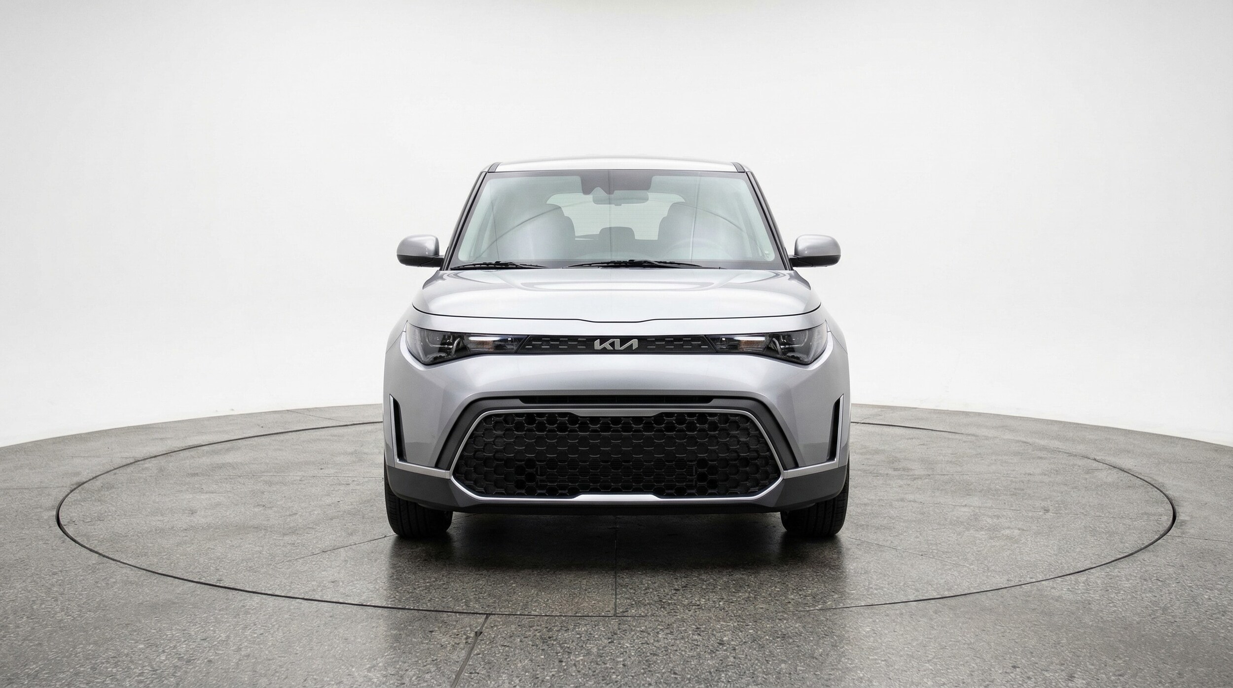 Thumbnail: 2025 Kia Soul - 2