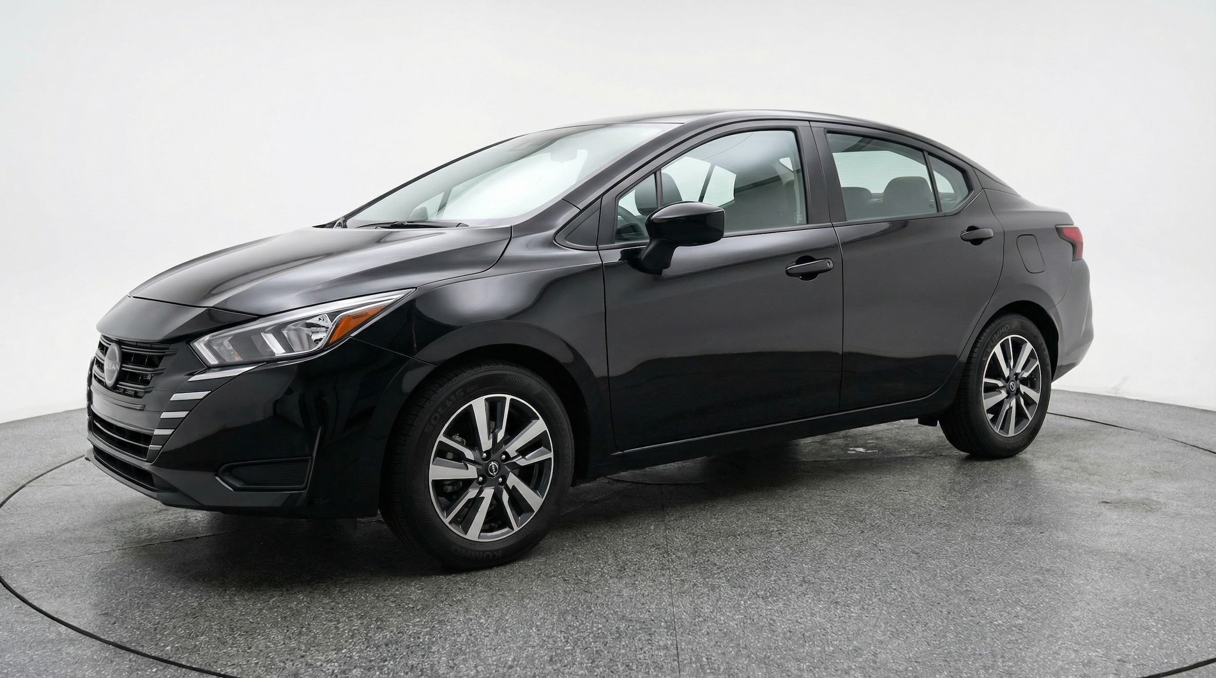 Thumbnail: 2025 Nissan Versa - 3