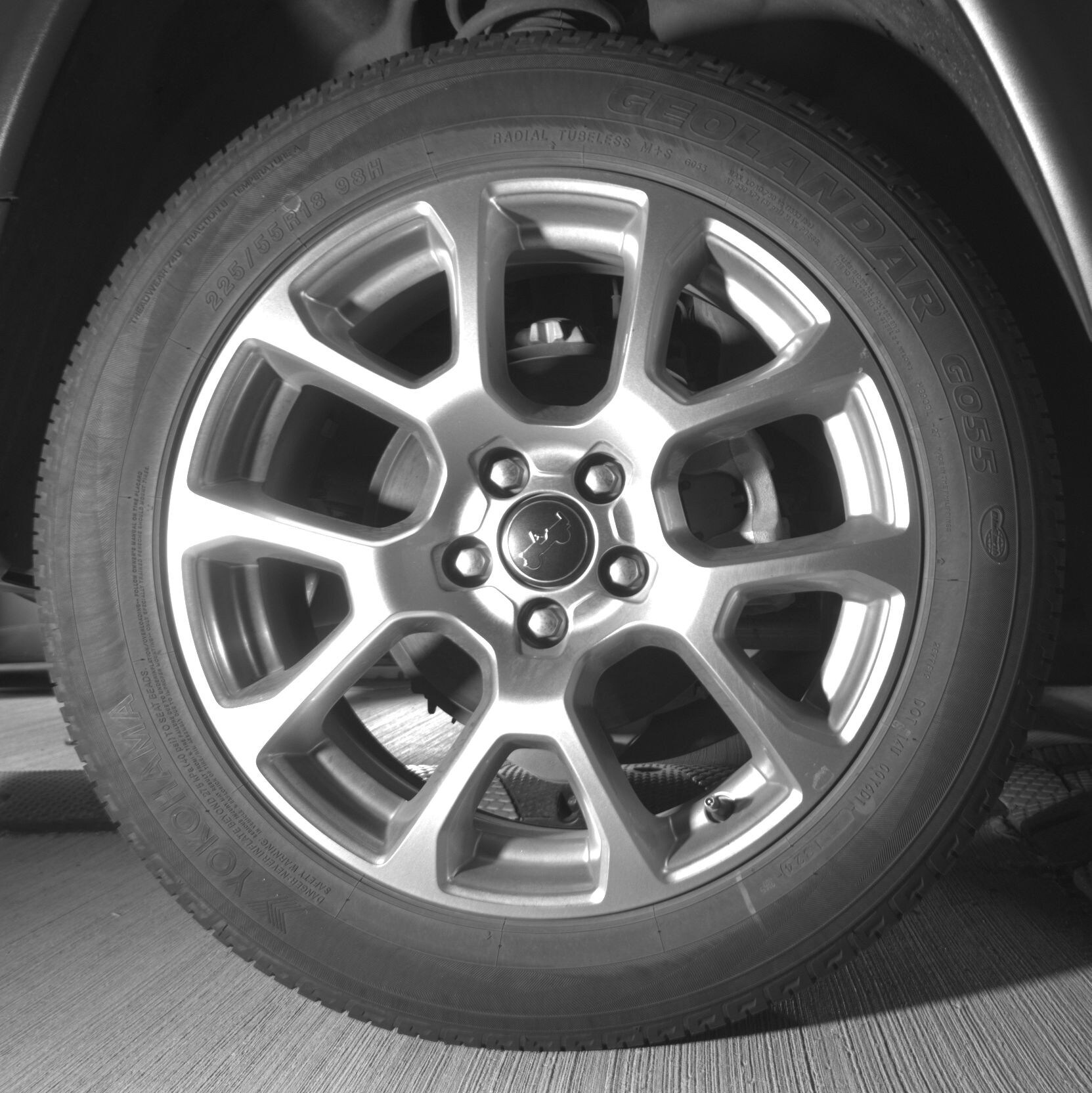 Thumbnail: 2025 Jeep Compass - 12