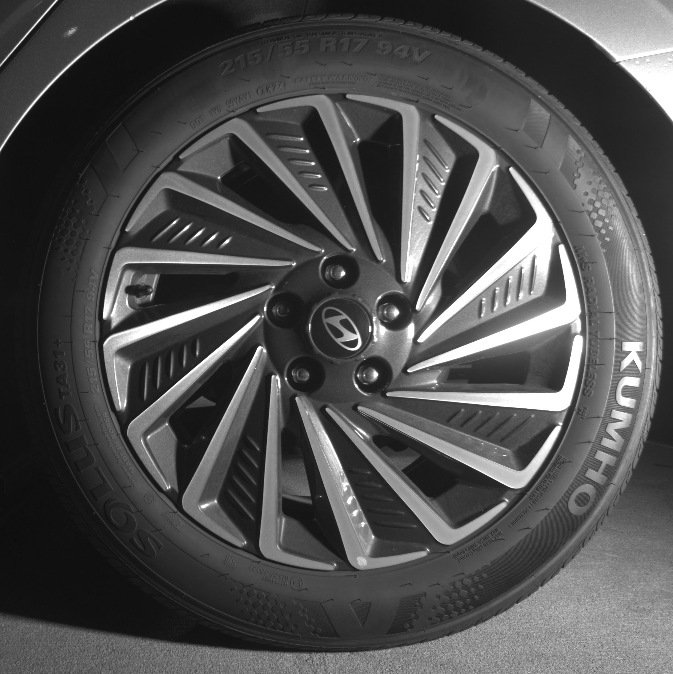 Thumbnail: 2025 Hyundai Sonata - 11