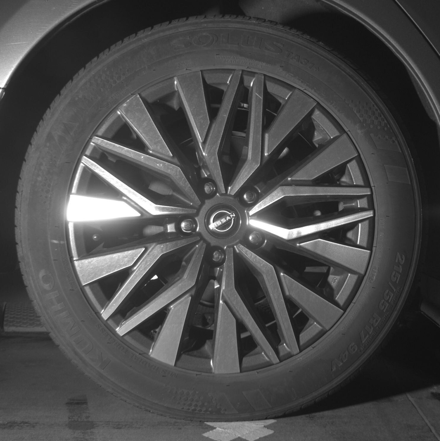 Thumbnail: 2025 Nissan Altima - 12