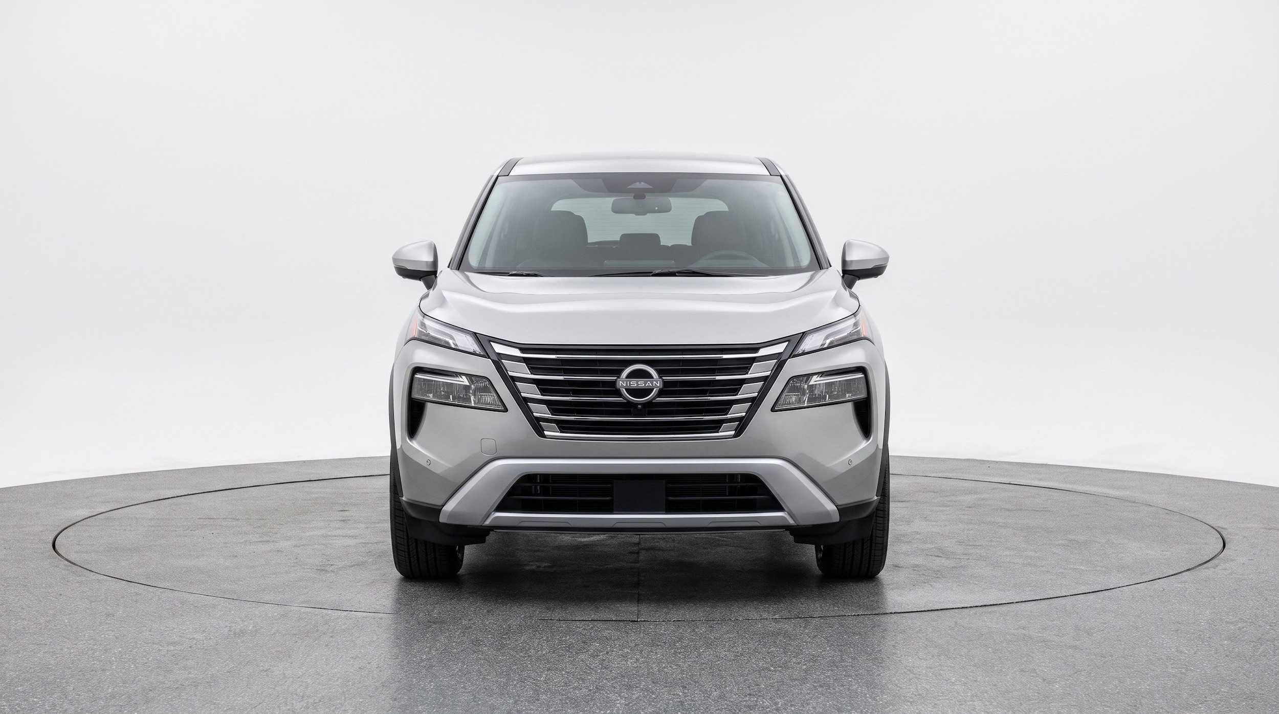 Thumbnail: 2026 Nissan Rogue - 2