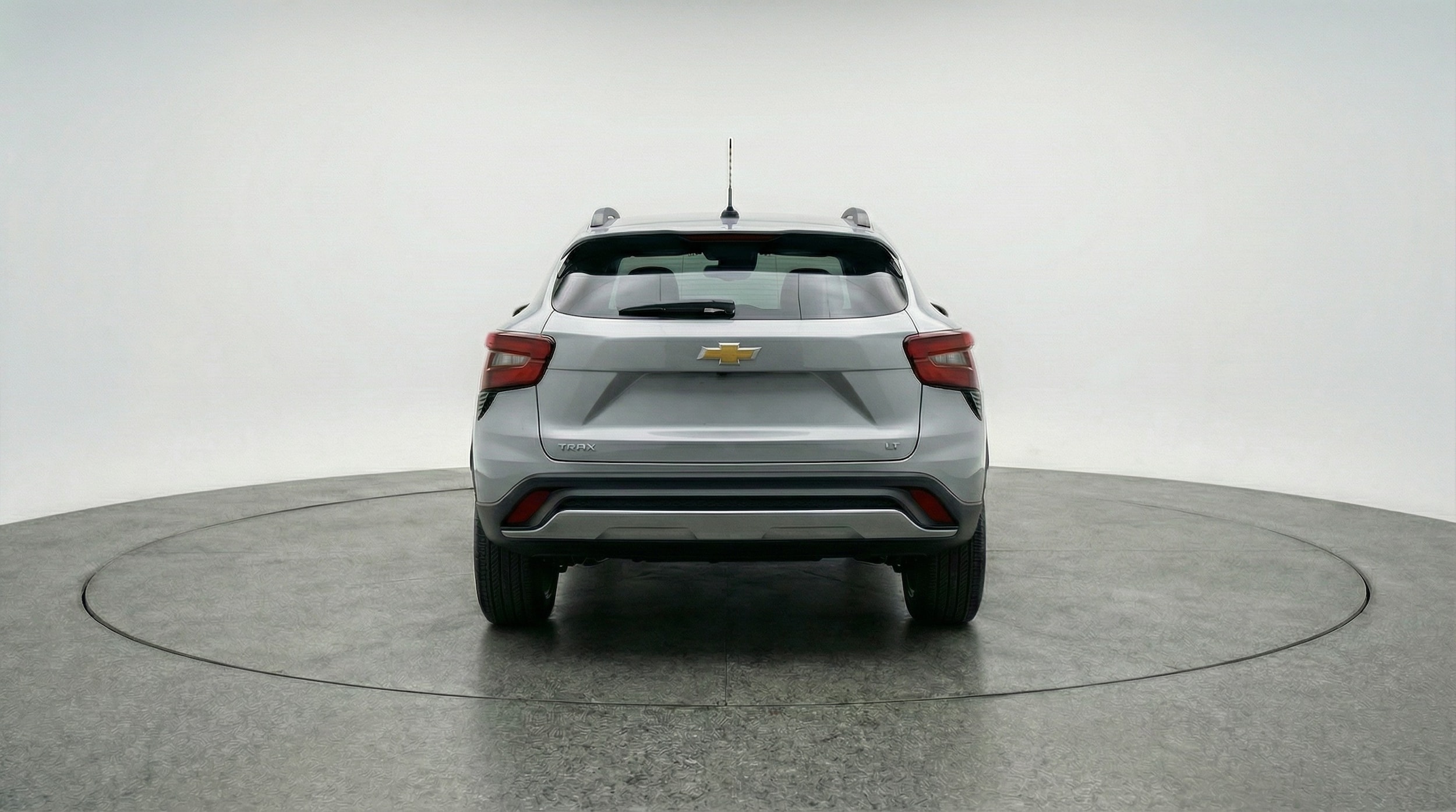 Thumbnail: 2025 Chevrolet Trax - 6