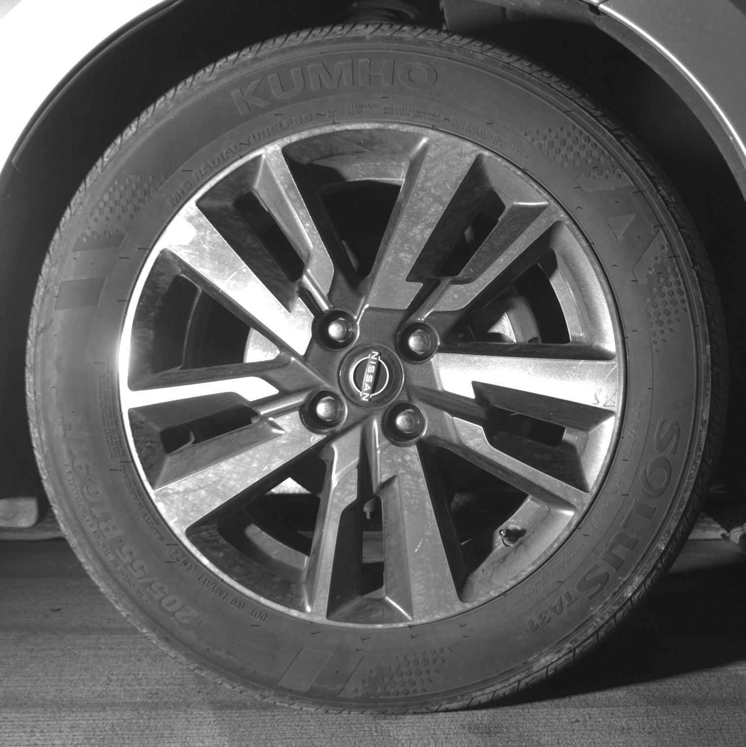 Thumbnail: 2025 Nissan Versa - 10