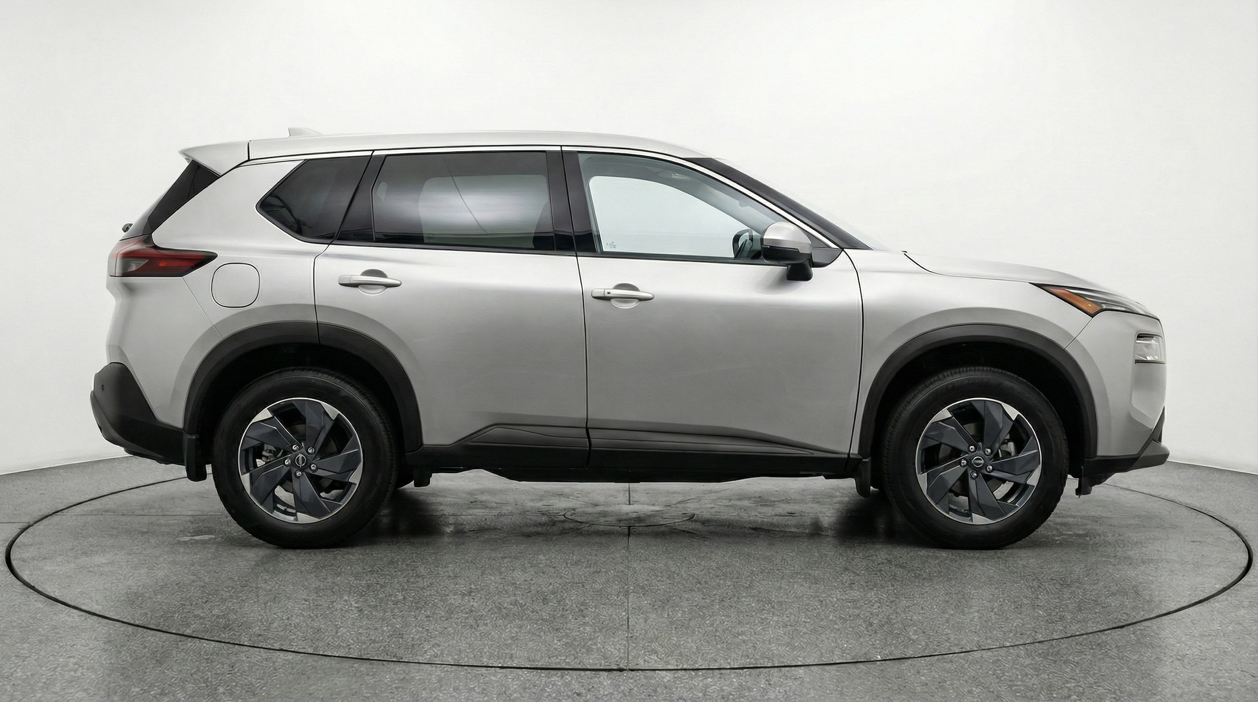 Thumbnail: 2025 Nissan Rogue - 8