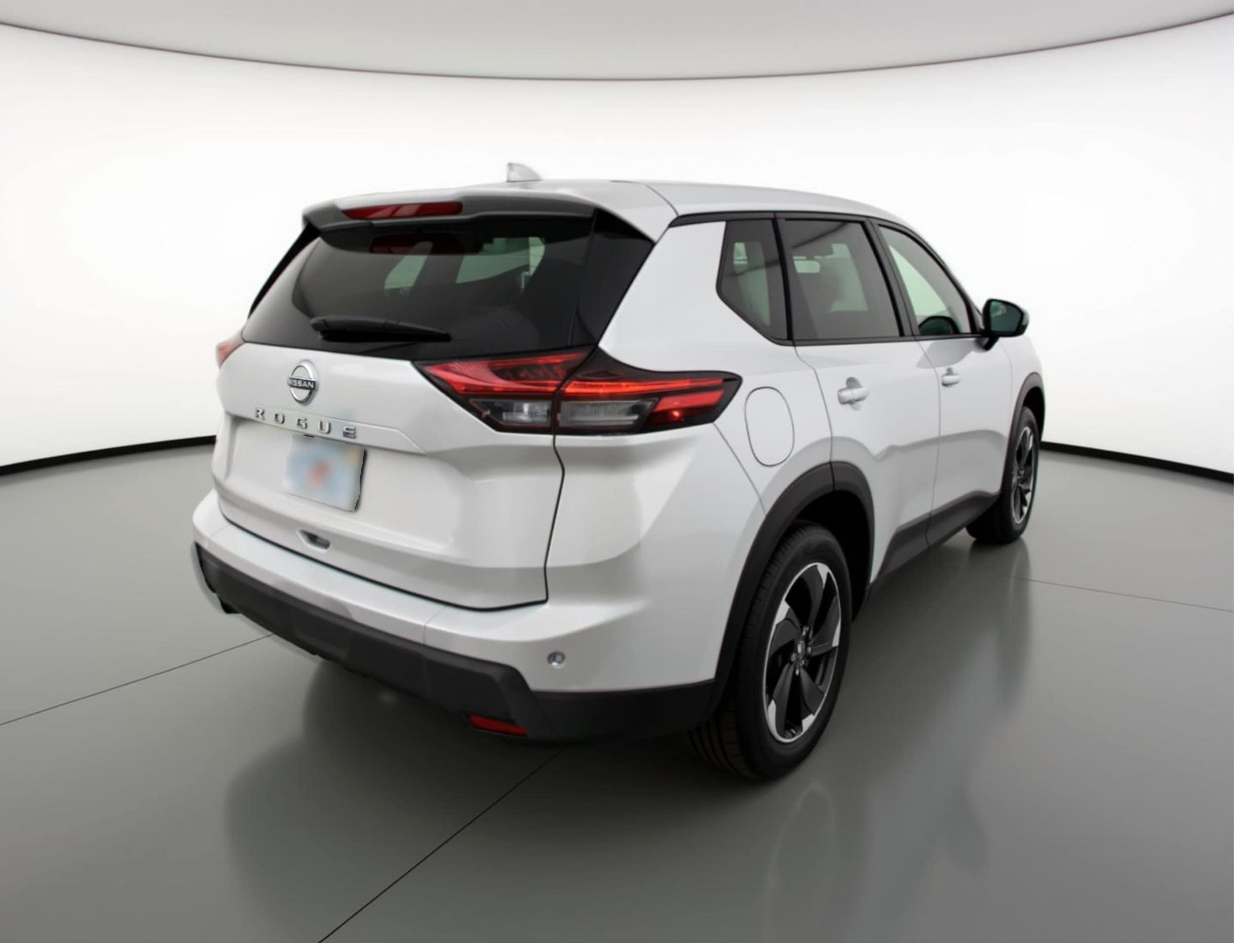 Thumbnail: 2025 Nissan Rogue - 7