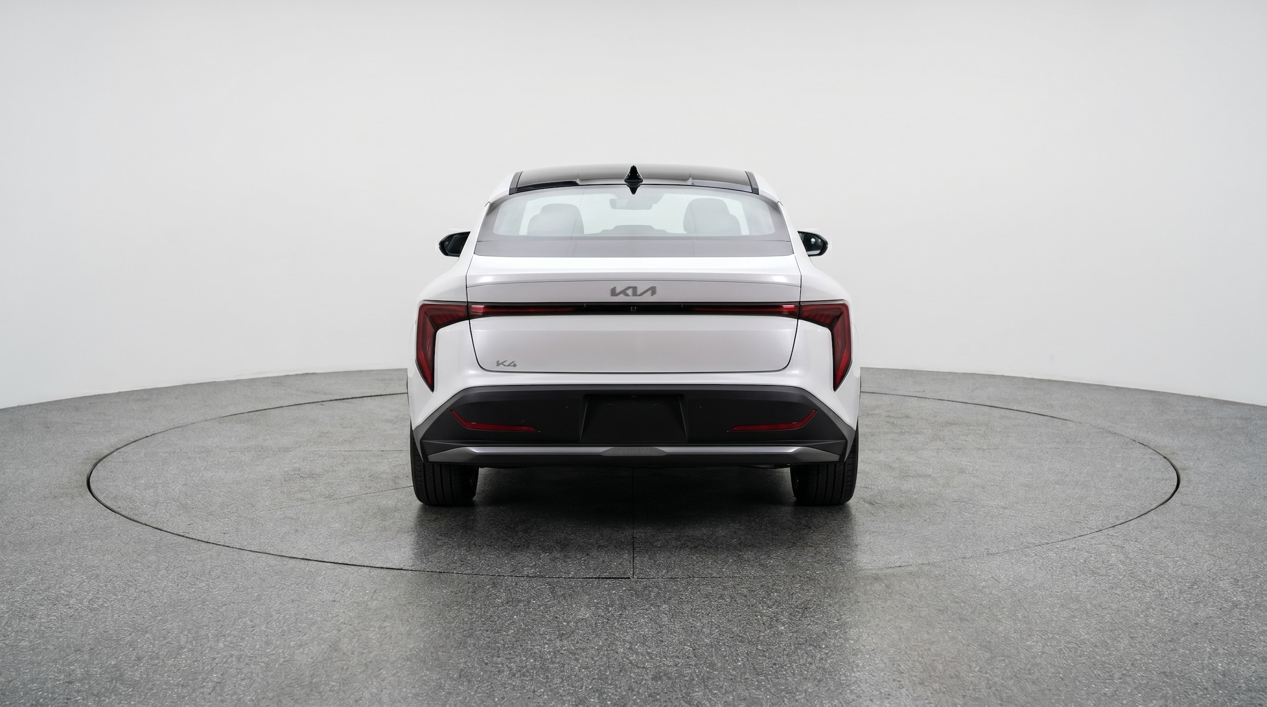 Thumbnail: 2025 Kia K4 - 6