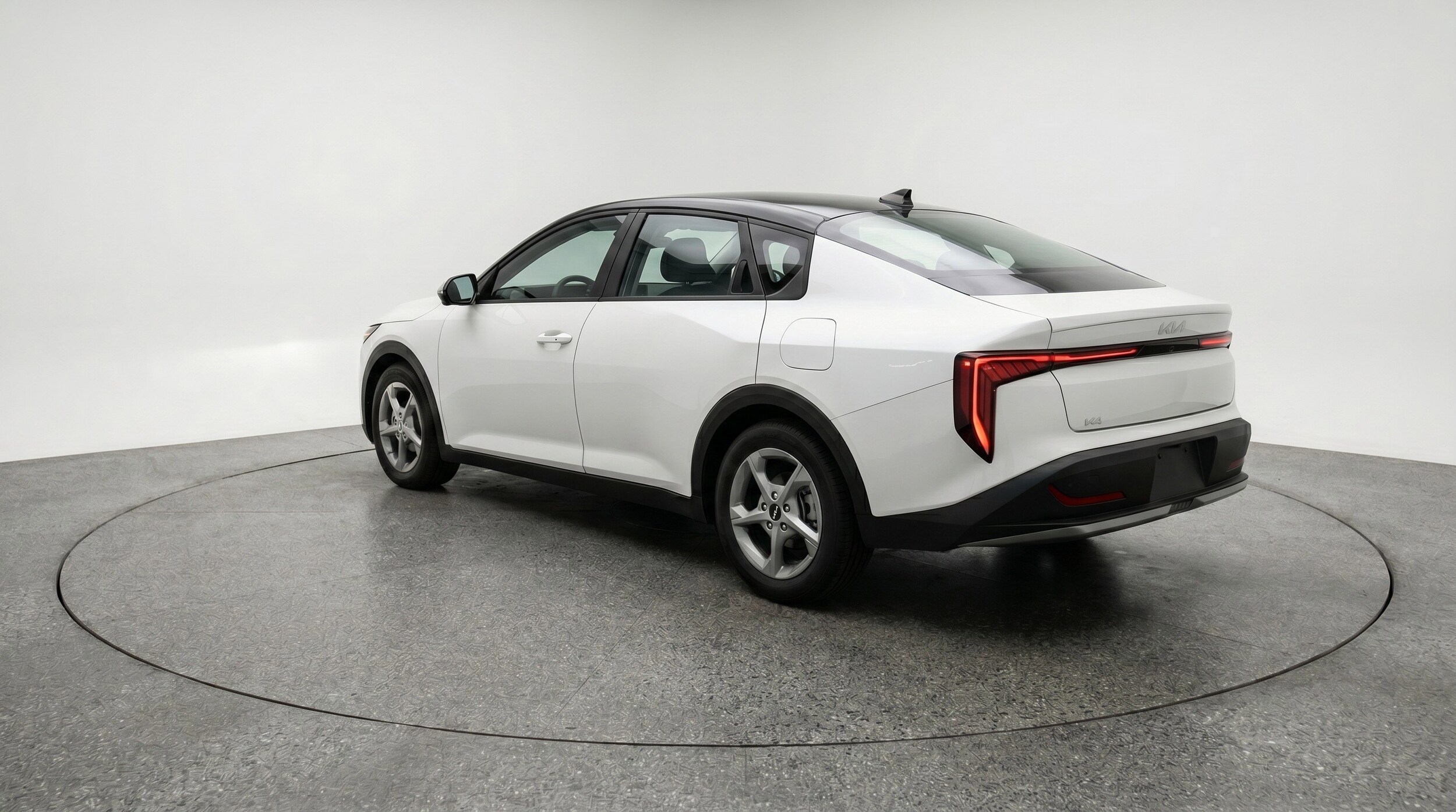 Thumbnail: 2025 Kia K4 - 6
