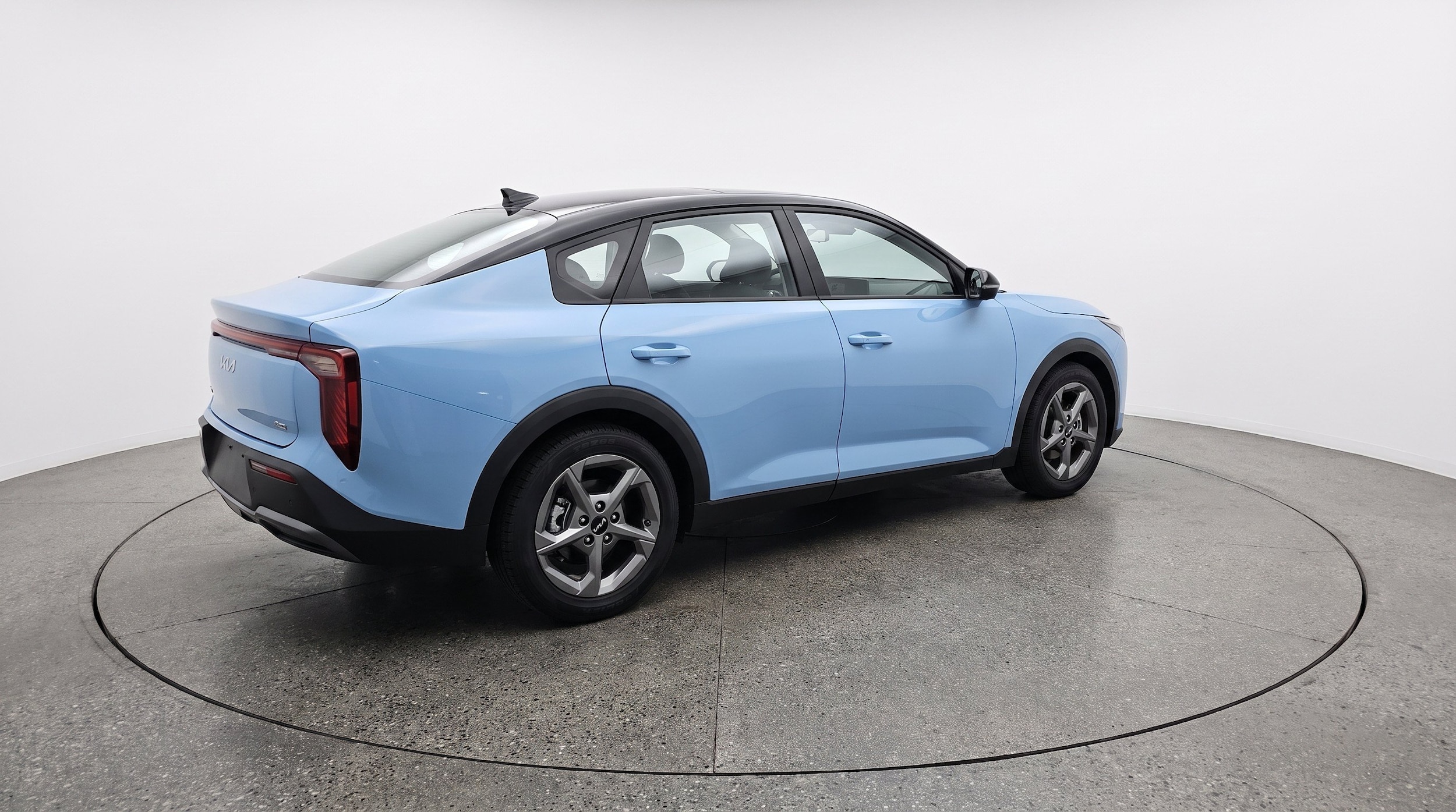 Thumbnail: 2025 Kia K4 - 9