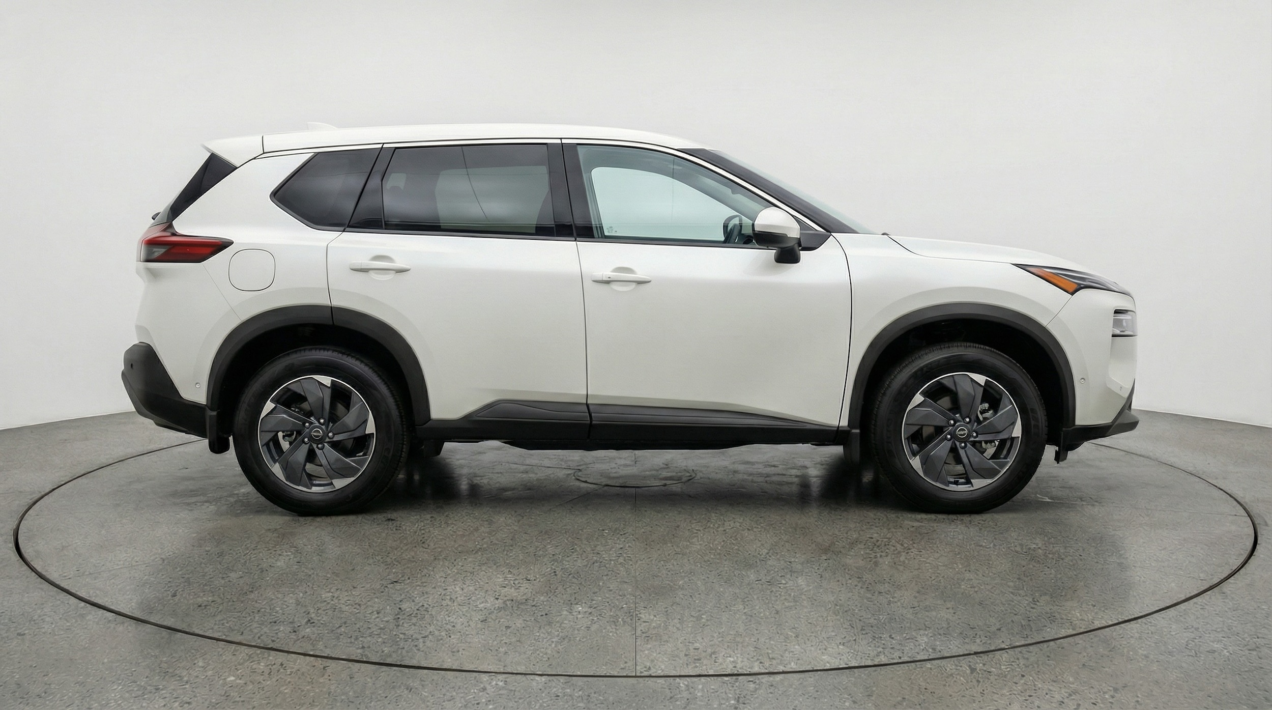 Thumbnail: 2025 Nissan Rogue - 8
