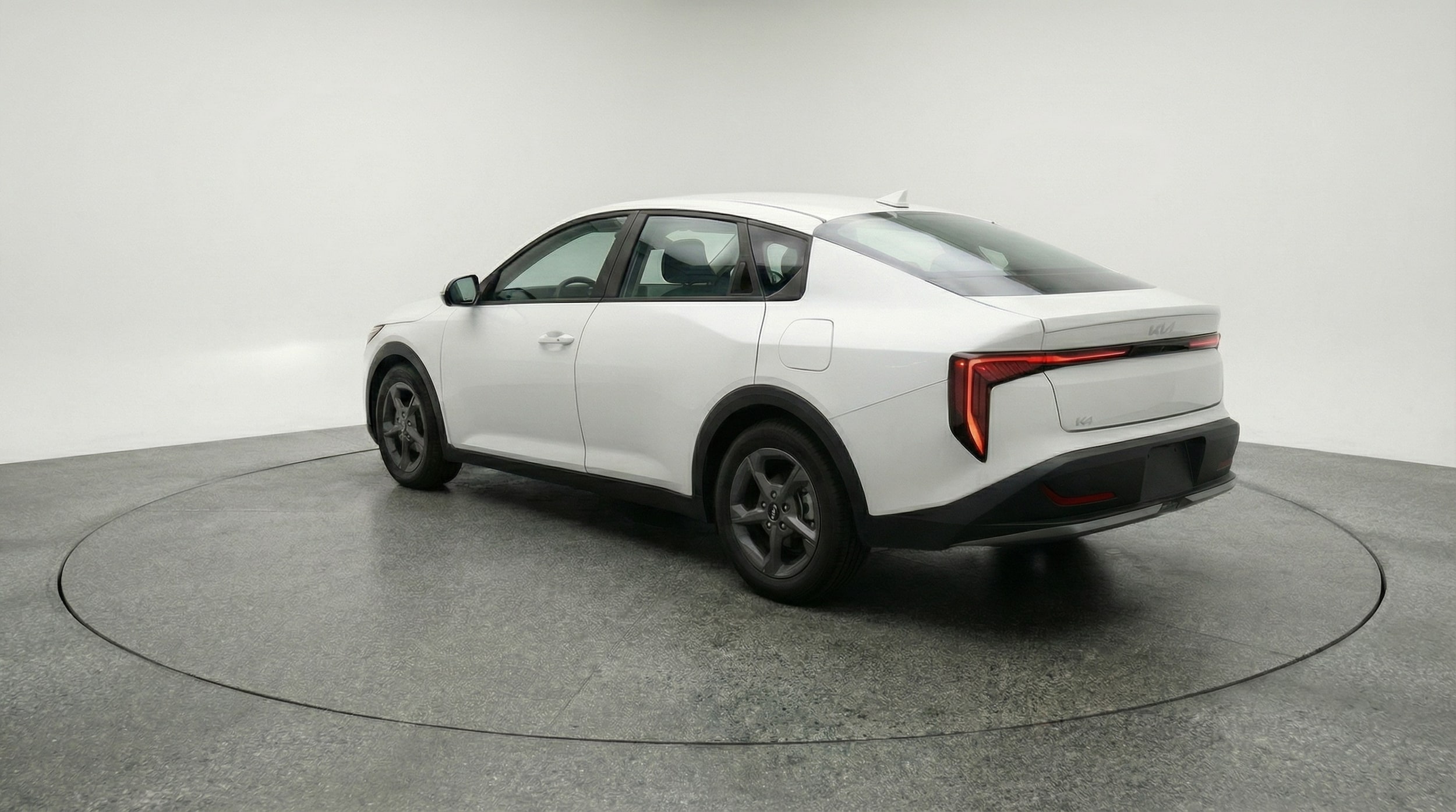 Thumbnail: 2025 Kia K4 - 5