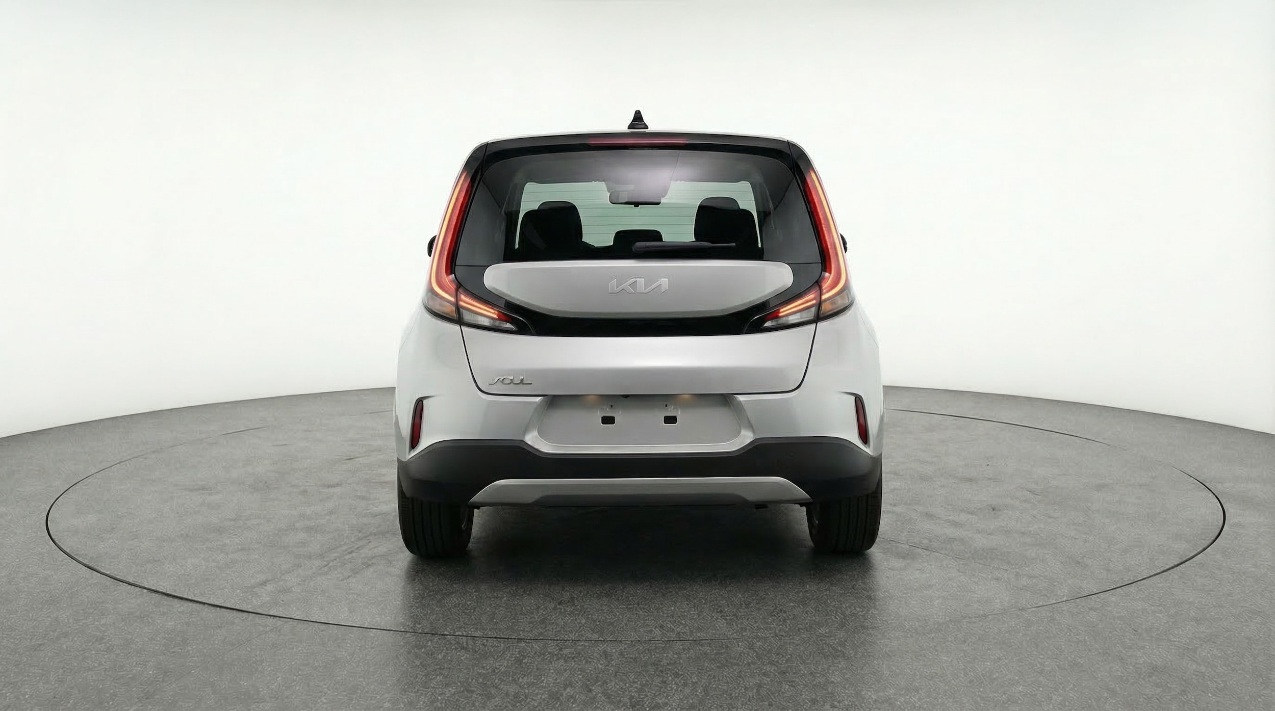 Thumbnail: 2025 Kia Soul - 6