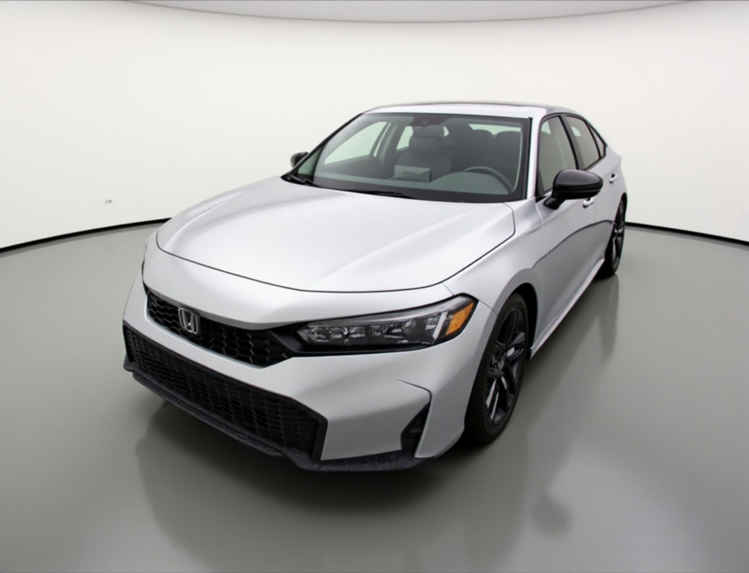 Thumbnail: 2025 Honda Civic - 3