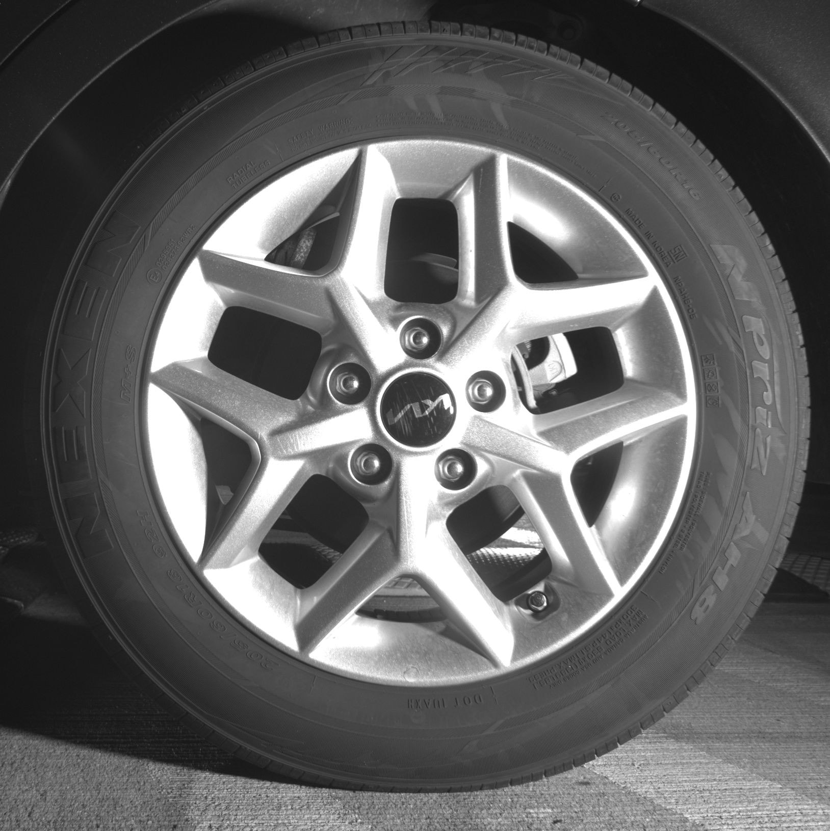 Thumbnail: 2025 Kia Soul - 16