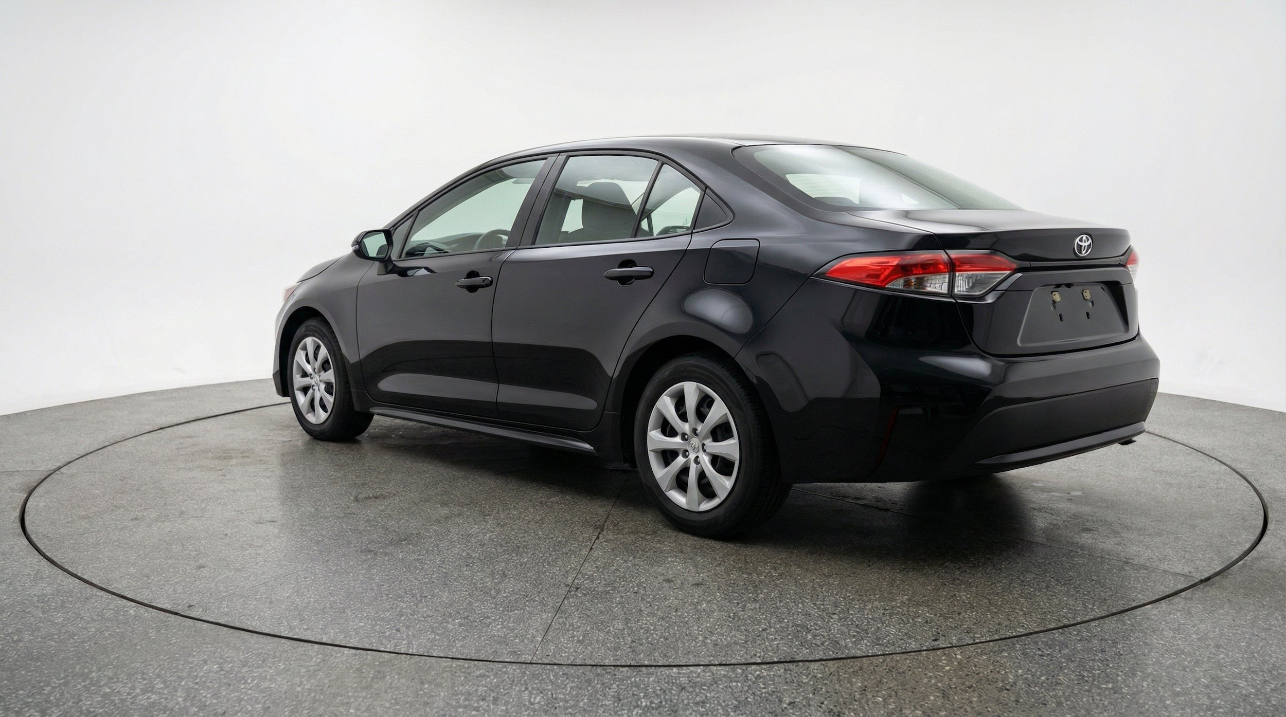 Thumbnail: 2025 Toyota Corolla - 6