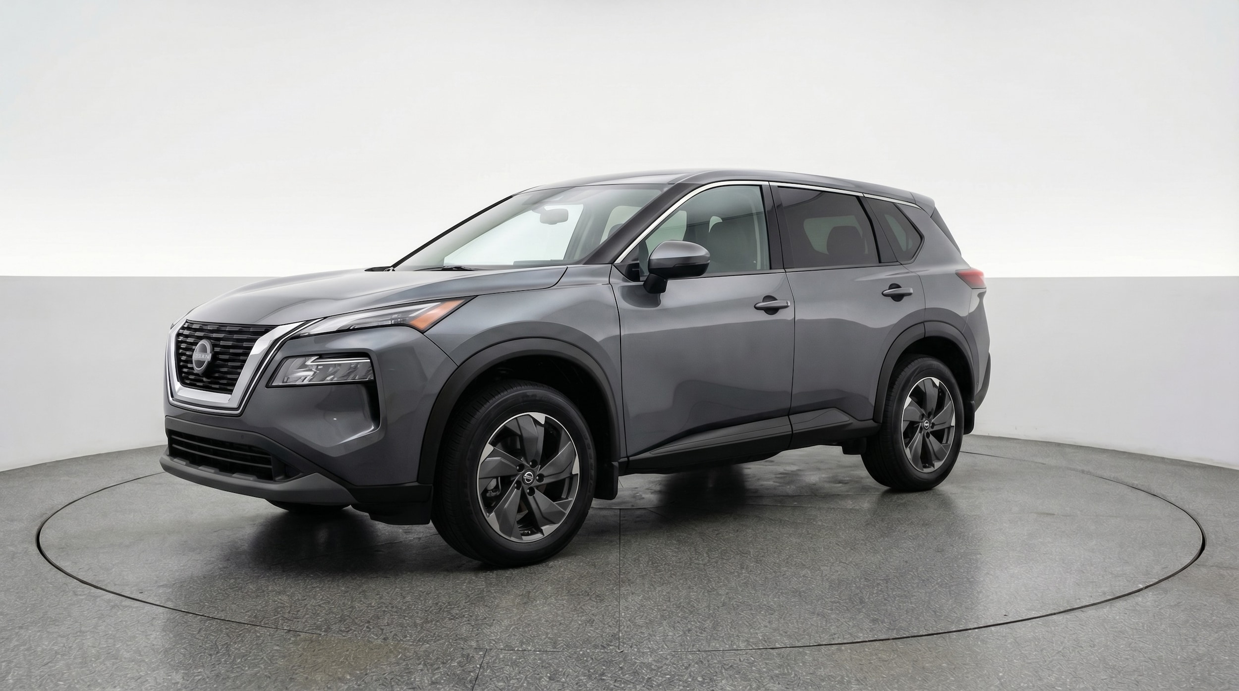 Thumbnail: 2025 Nissan Rogue - 3
