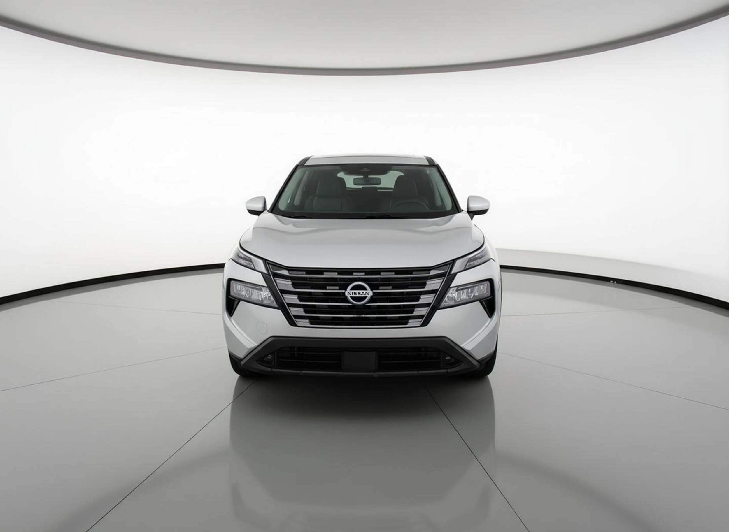 Thumbnail: 2025 Nissan Rogue - 2