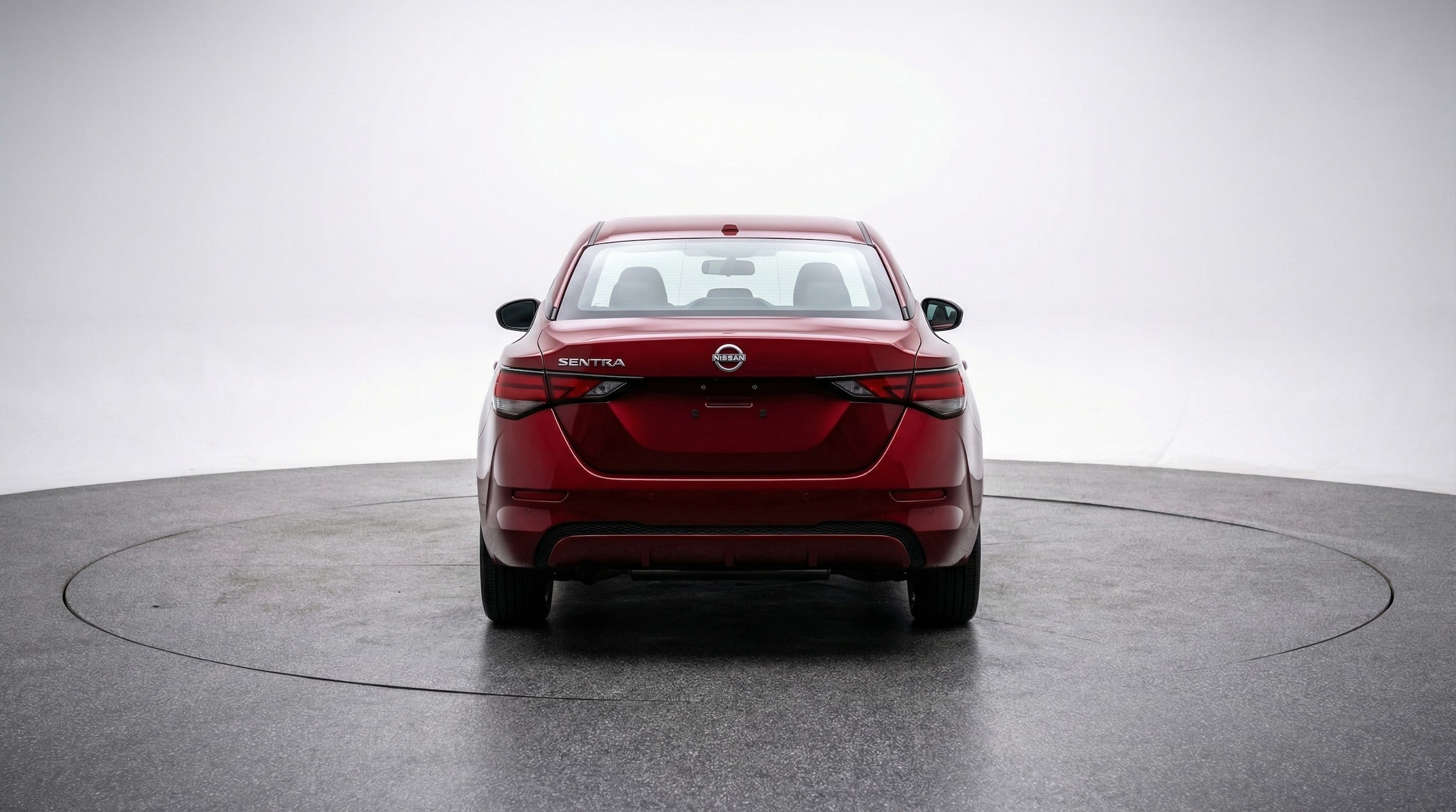 Thumbnail: 2025 Nissan Sentra - 6