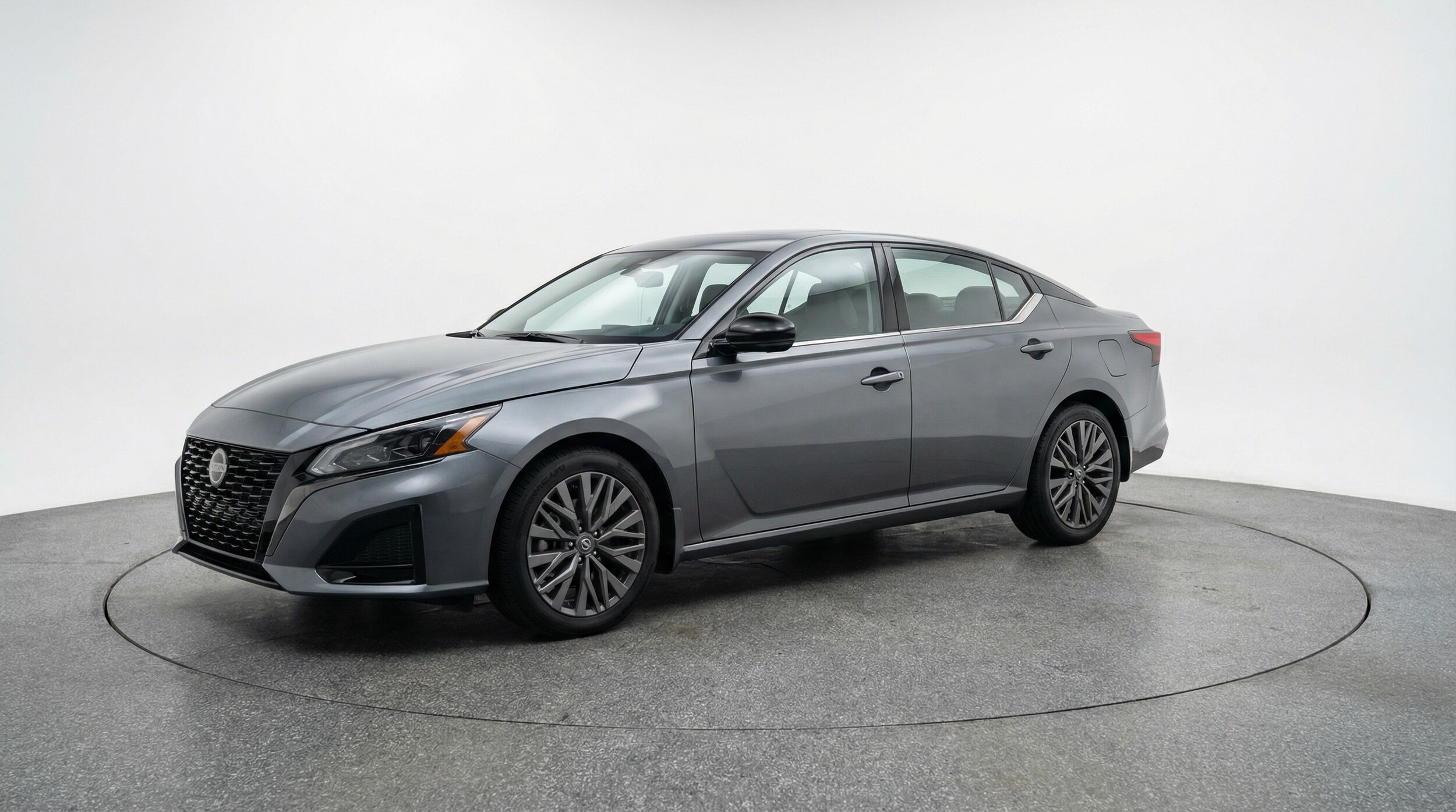 Thumbnail: 2025 Nissan Altima - 3