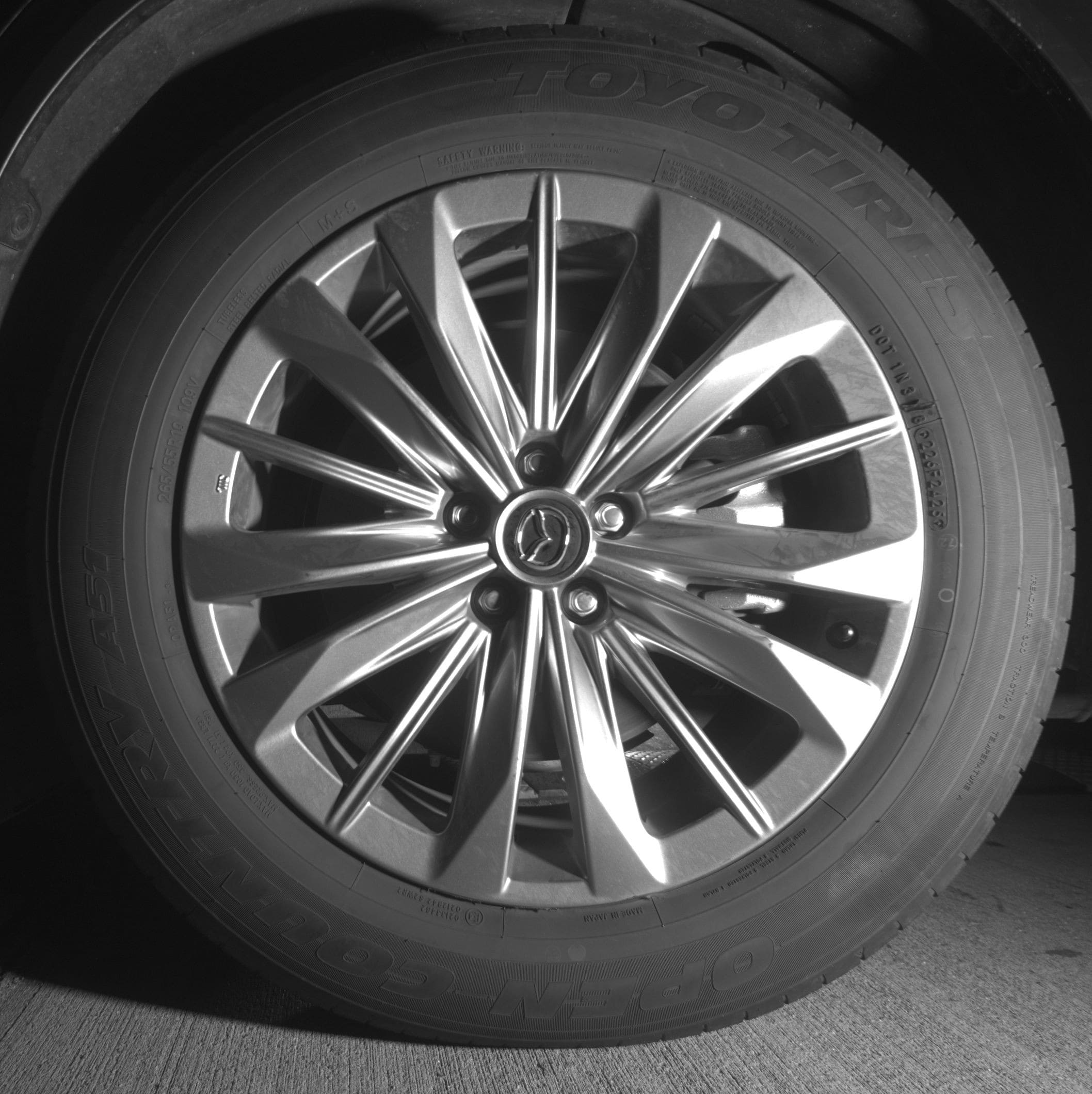 Thumbnail: 2025 Mazda CX-90 - 9